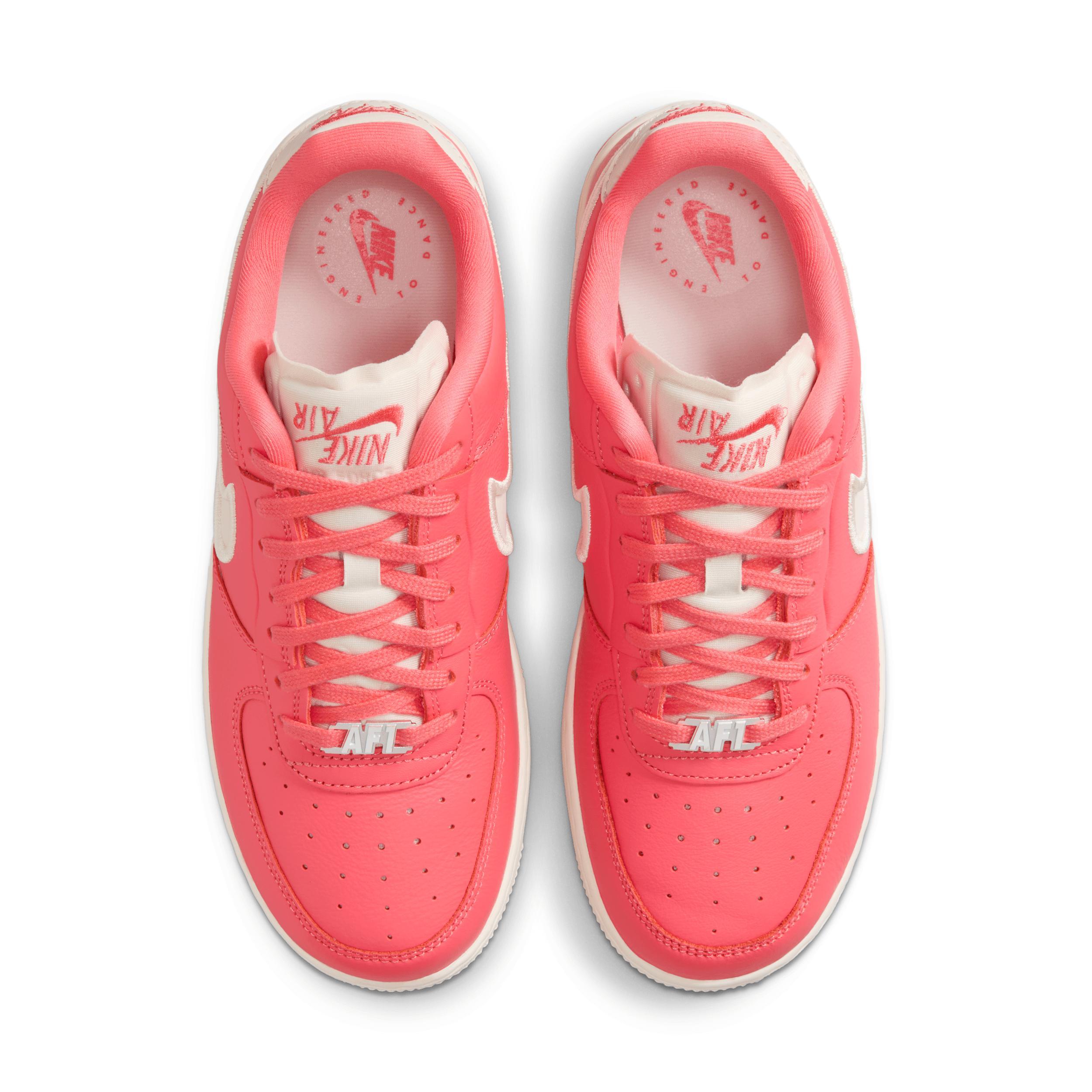 Nike Women's Air Force 1 Dance Shoes Product Image