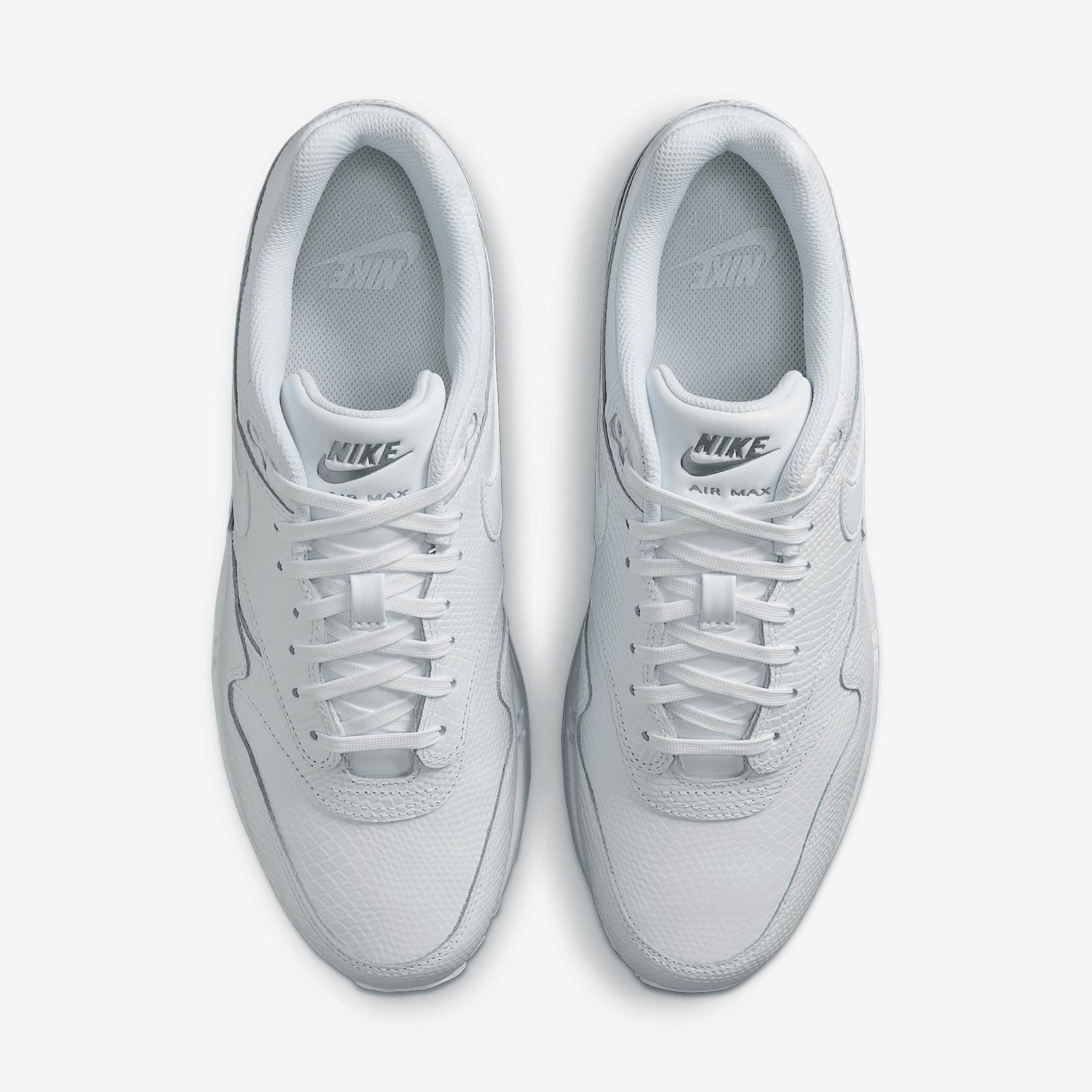 Nike Men's Air Max 1 Premium Shoes Product Image