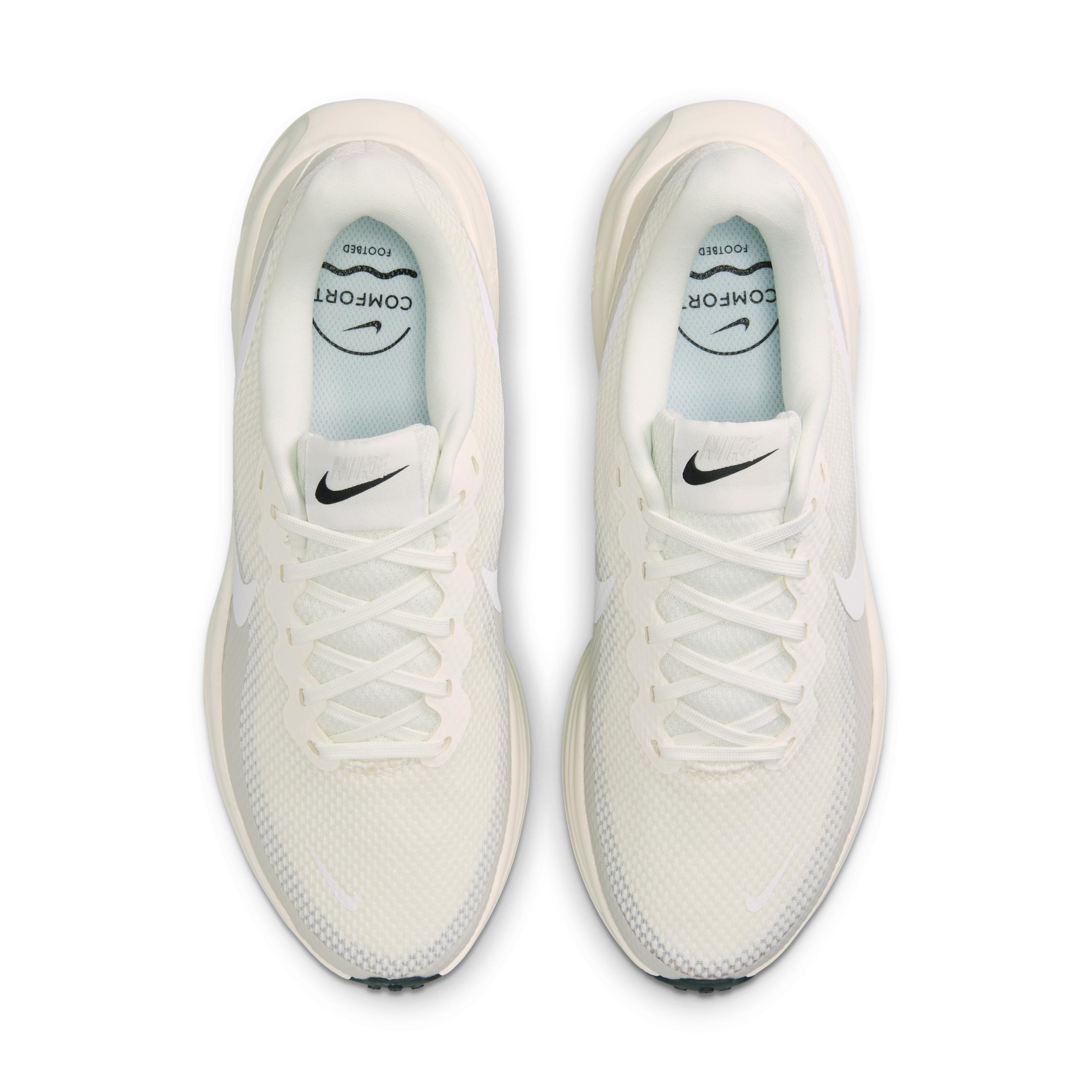 Nike Women's Revolution 8 Road Running Shoes Product Image
