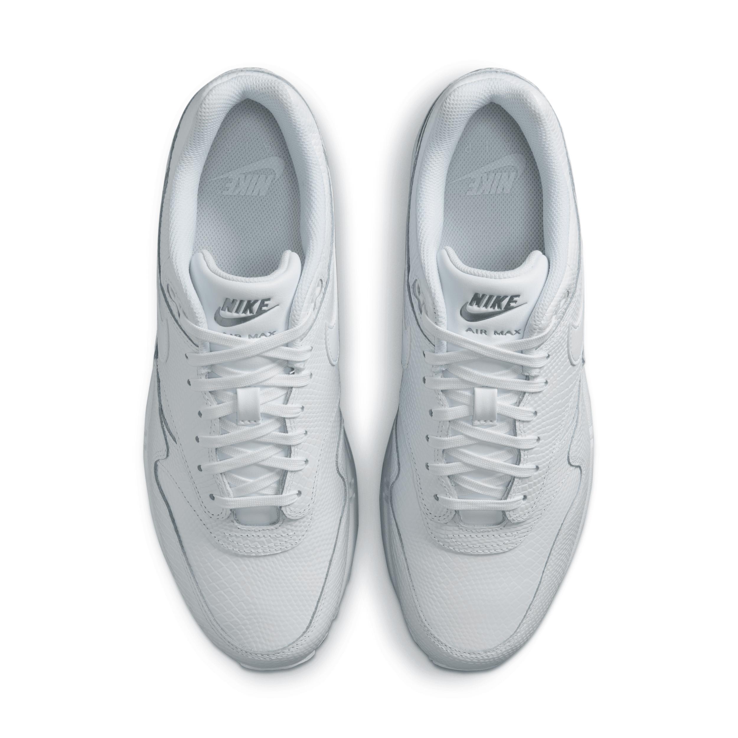Nike Men's Air Max 1 Premium Shoes Product Image
