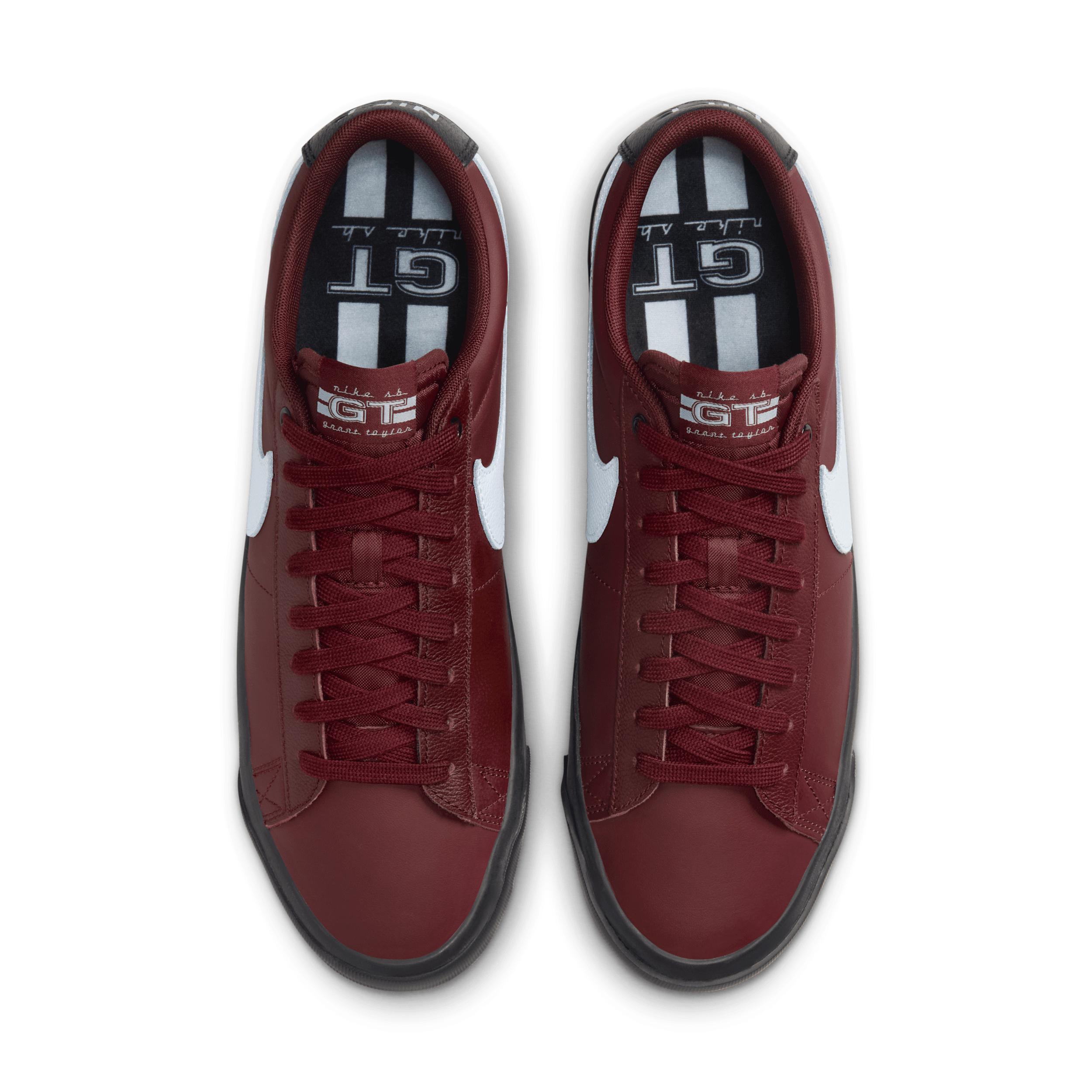 Nike SB Blazer Low Pro GT Men's Shoes Product Image