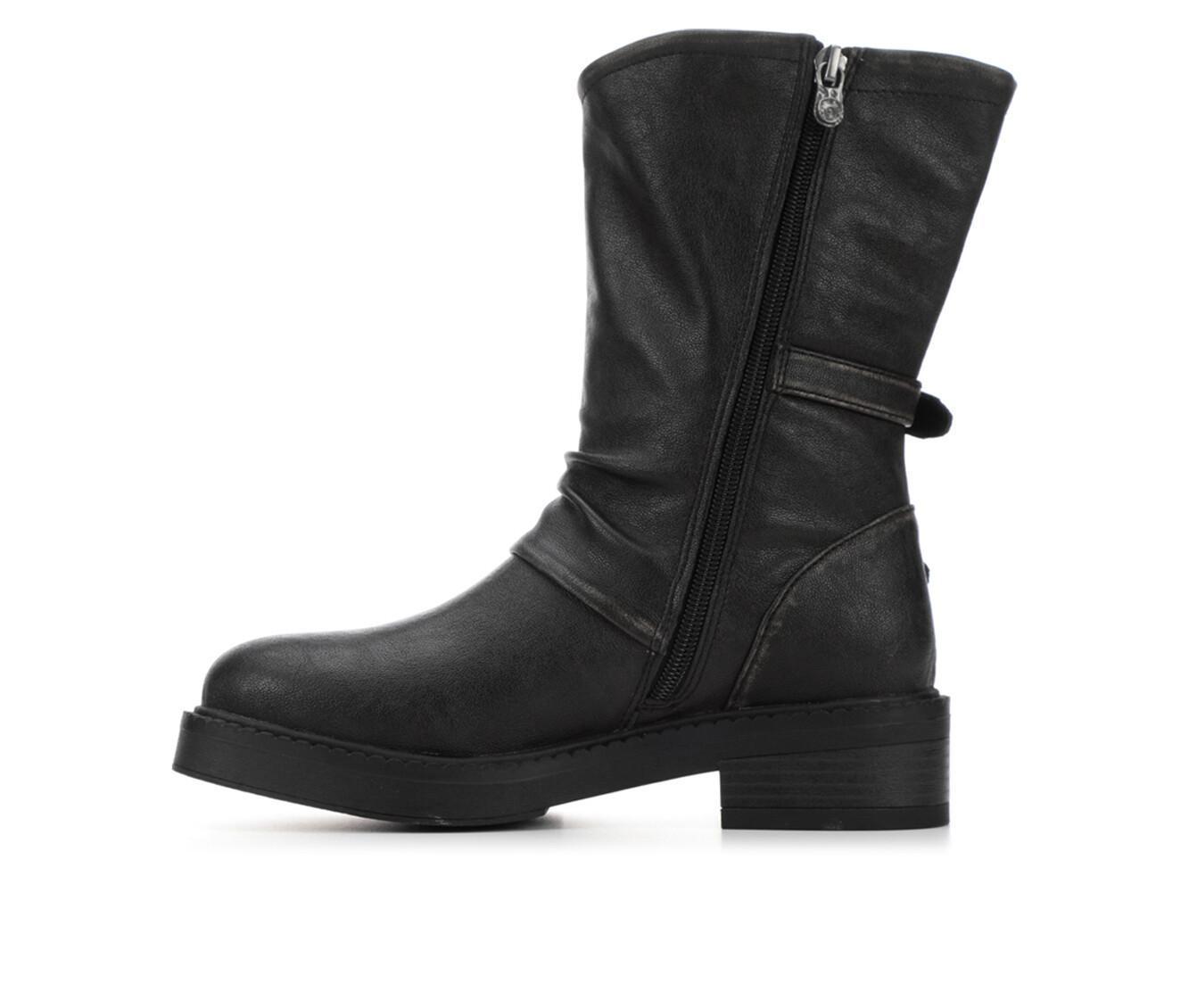 Women's Blowfish Malibu Venice Mid Calf Boots Product Image