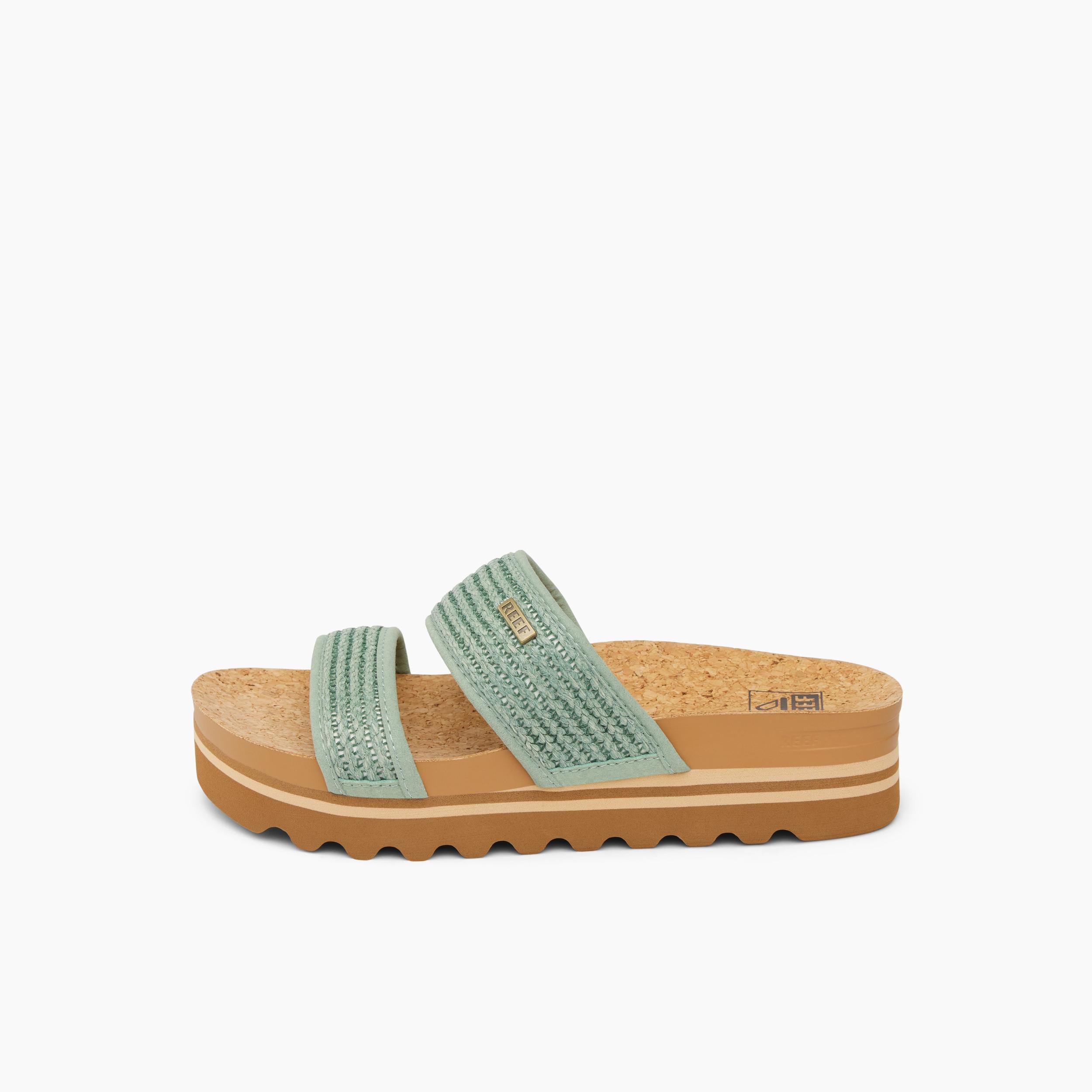 Cushion Vista Hi Female Product Image