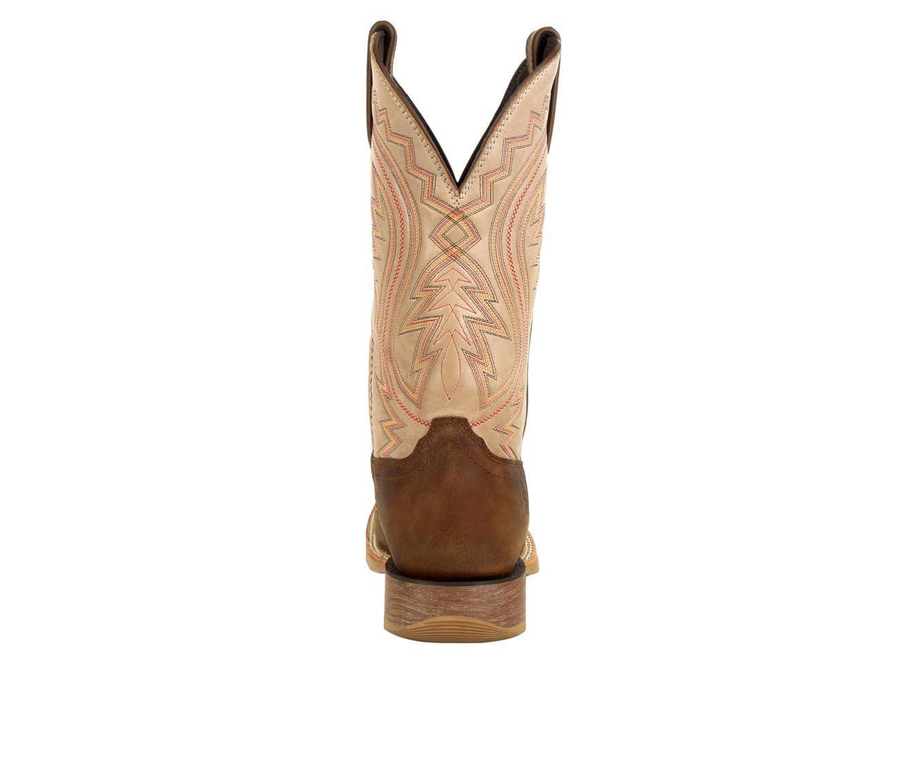 Men's Durango Rebel Pro Coffee Western Cowboy Boots Product Image