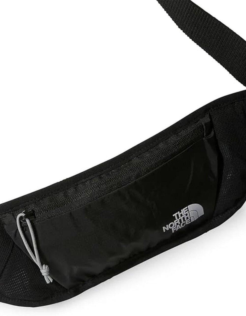 THE NORTH FACE Jester Lumbar Pack - GREEN COMBO Product Image