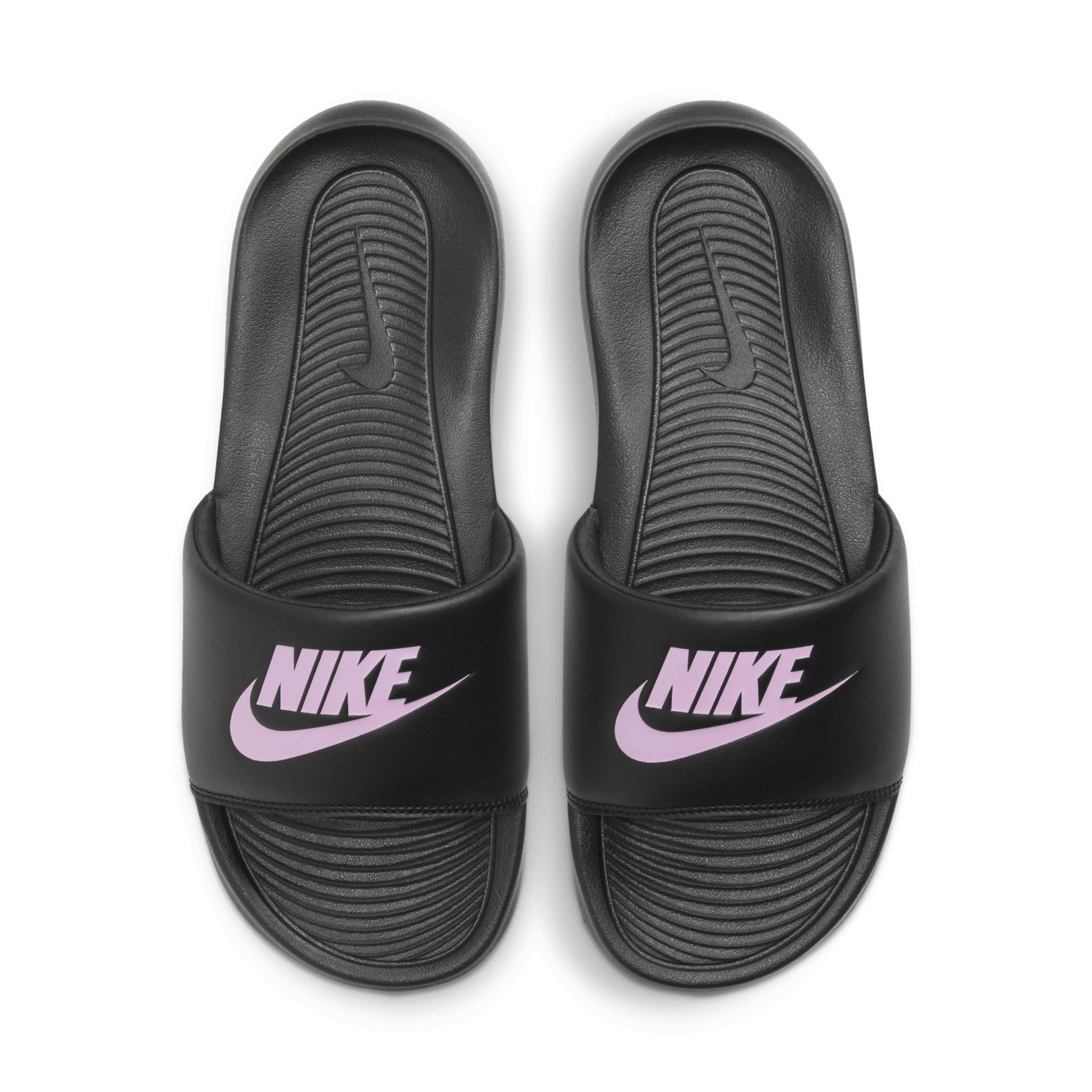 Nike Victori One Womens Slide Sandals Product Image