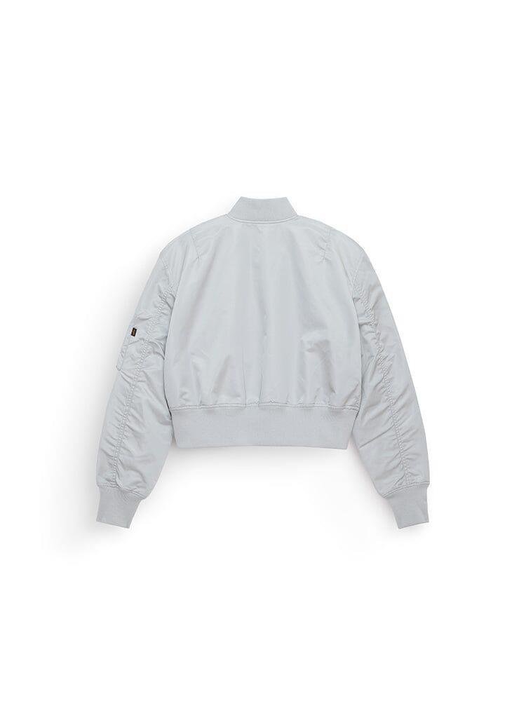 L-2B CROPPED GEN II BOMBER JACKET W Product Image