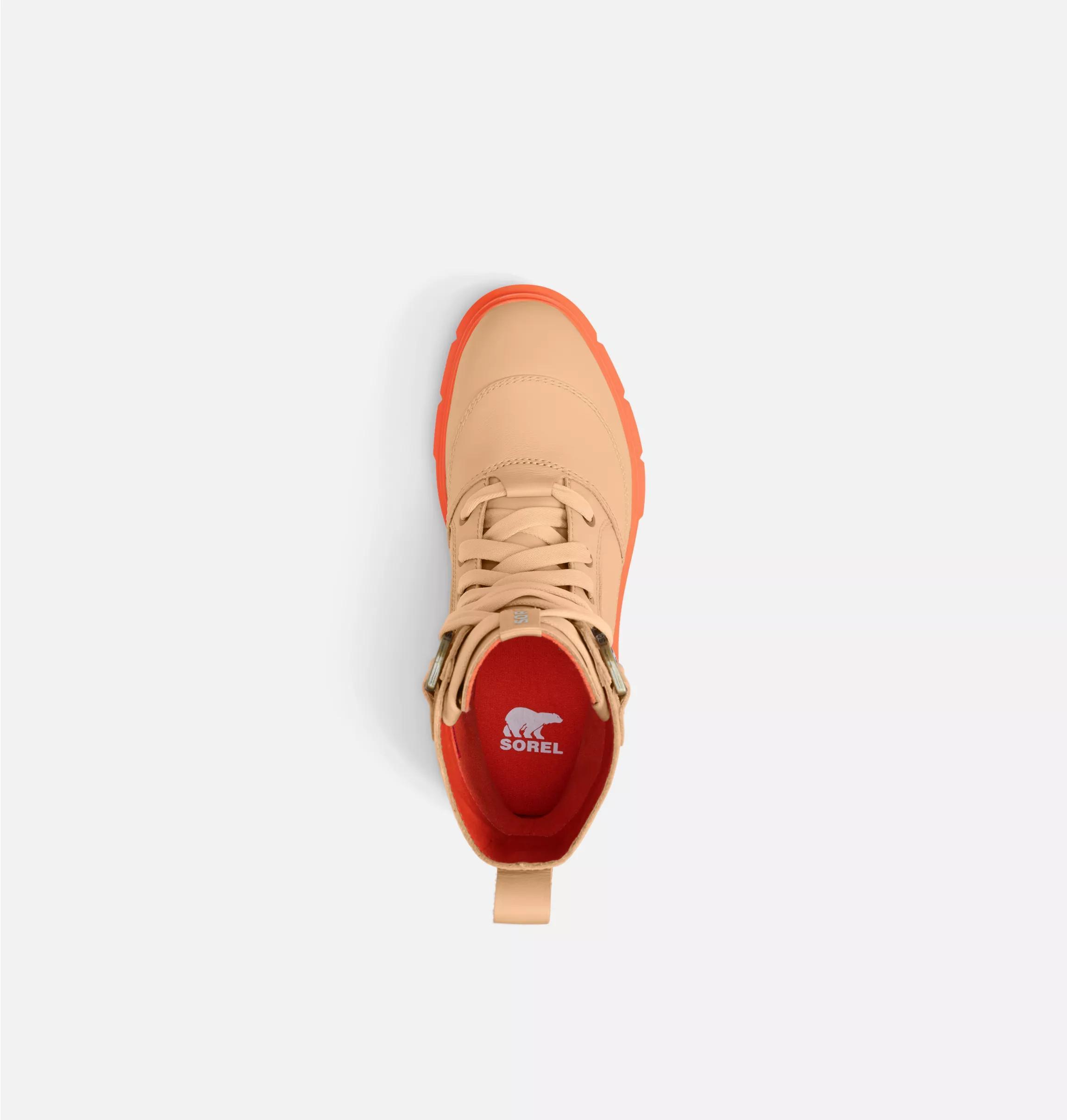 CARIBOU™ X Women's Lace Boot Product Image