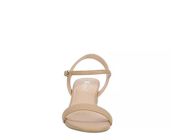 Xappeal Womens Serenity Sandal Product Image