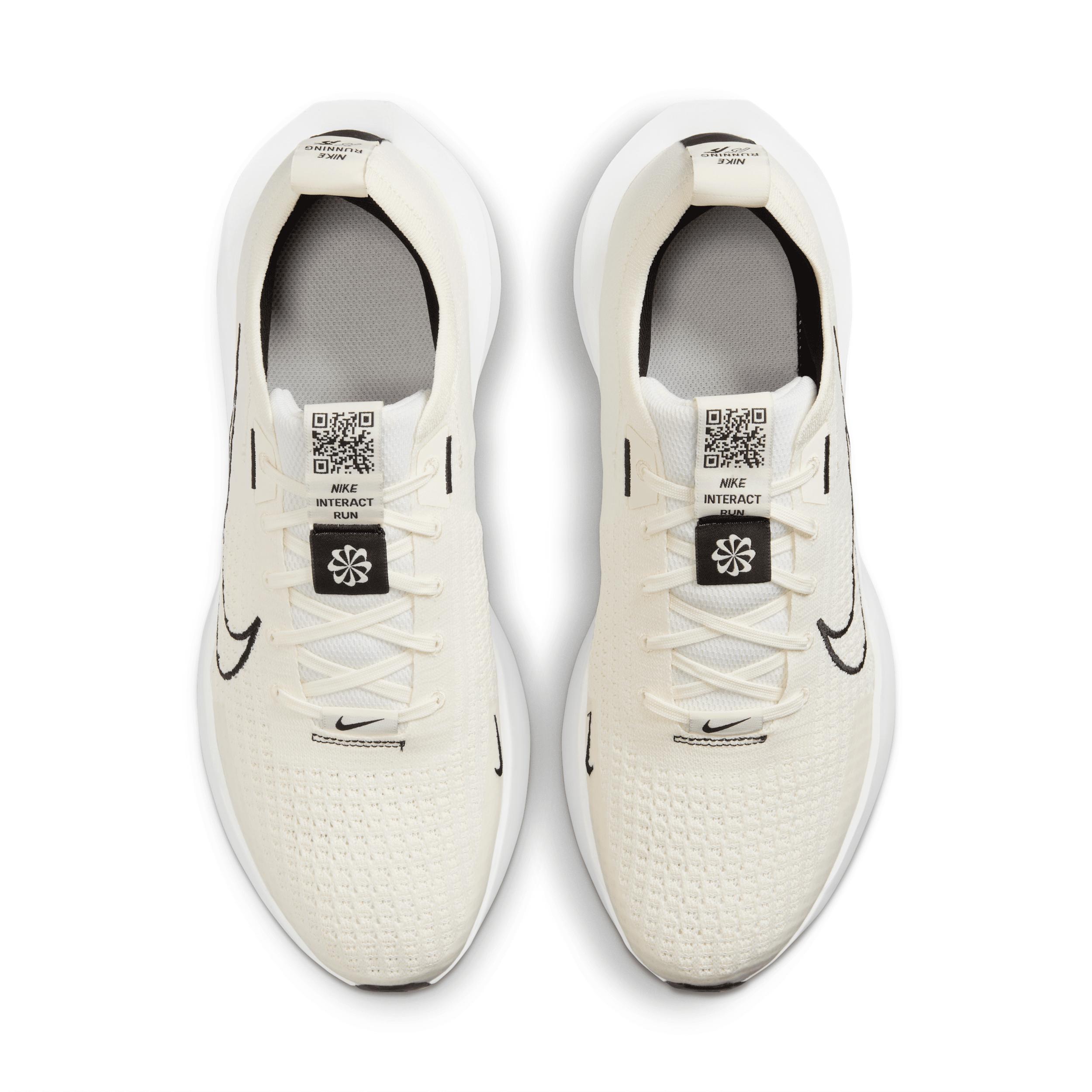 Nike Men's Interact Run Road Running Shoes Product Image