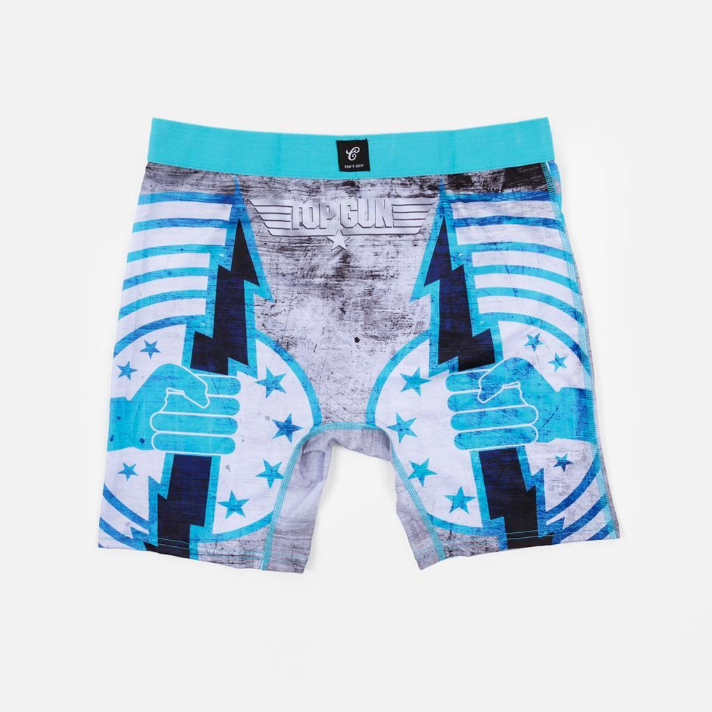 Contenders Clothing Top Gun Ice Man Brief Product Image