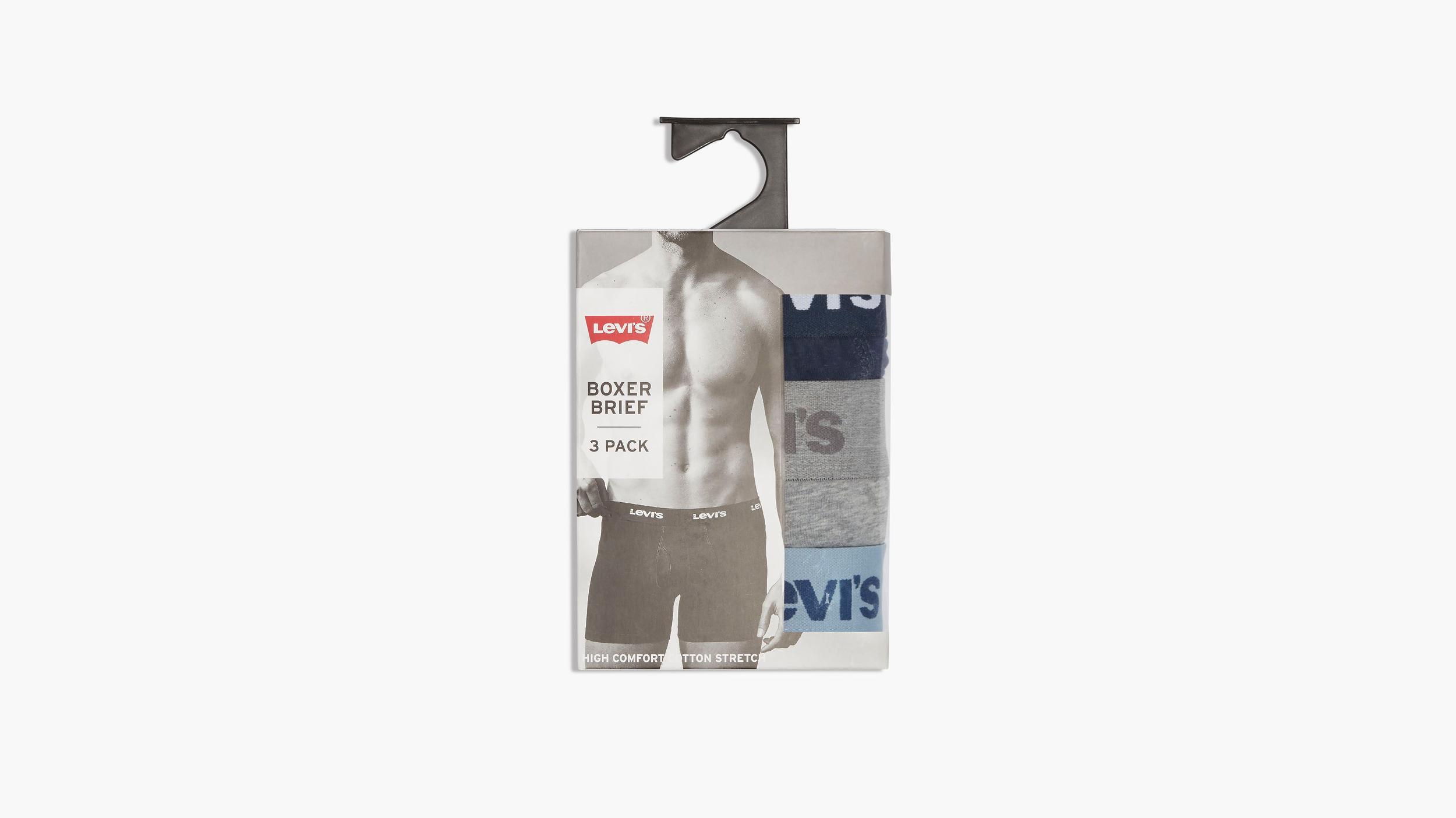 Boxer Brief (3 Pack) Product Image