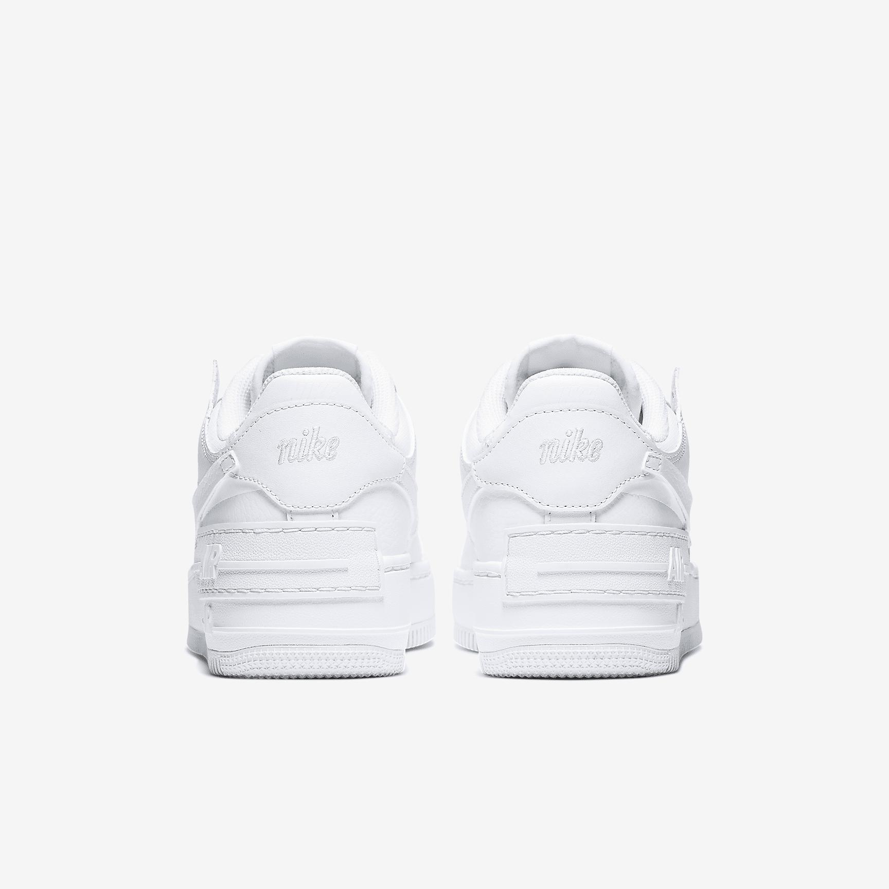 Nike Air Force 1 Shadow Women's Shoes Product Image
