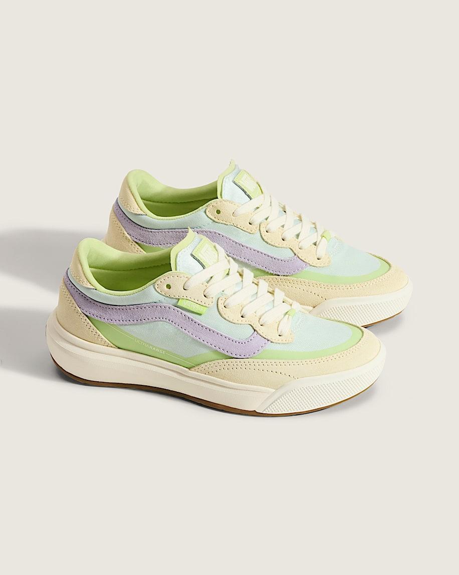 UltraRange 2.0 Shoe in Limelight Green| Vans US Product Image