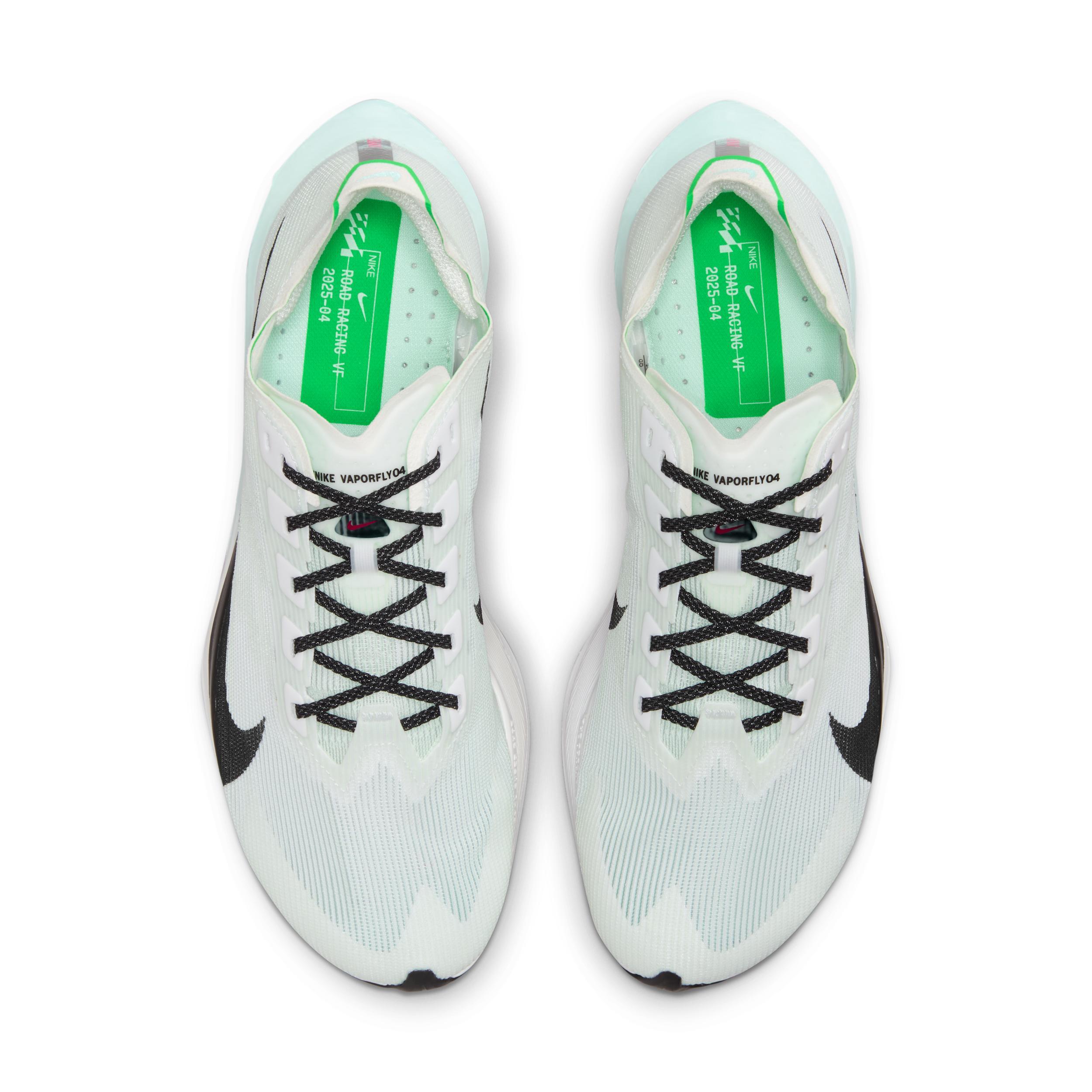Nike Vaporfly 4 Women's Road Racing Shoes Product Image