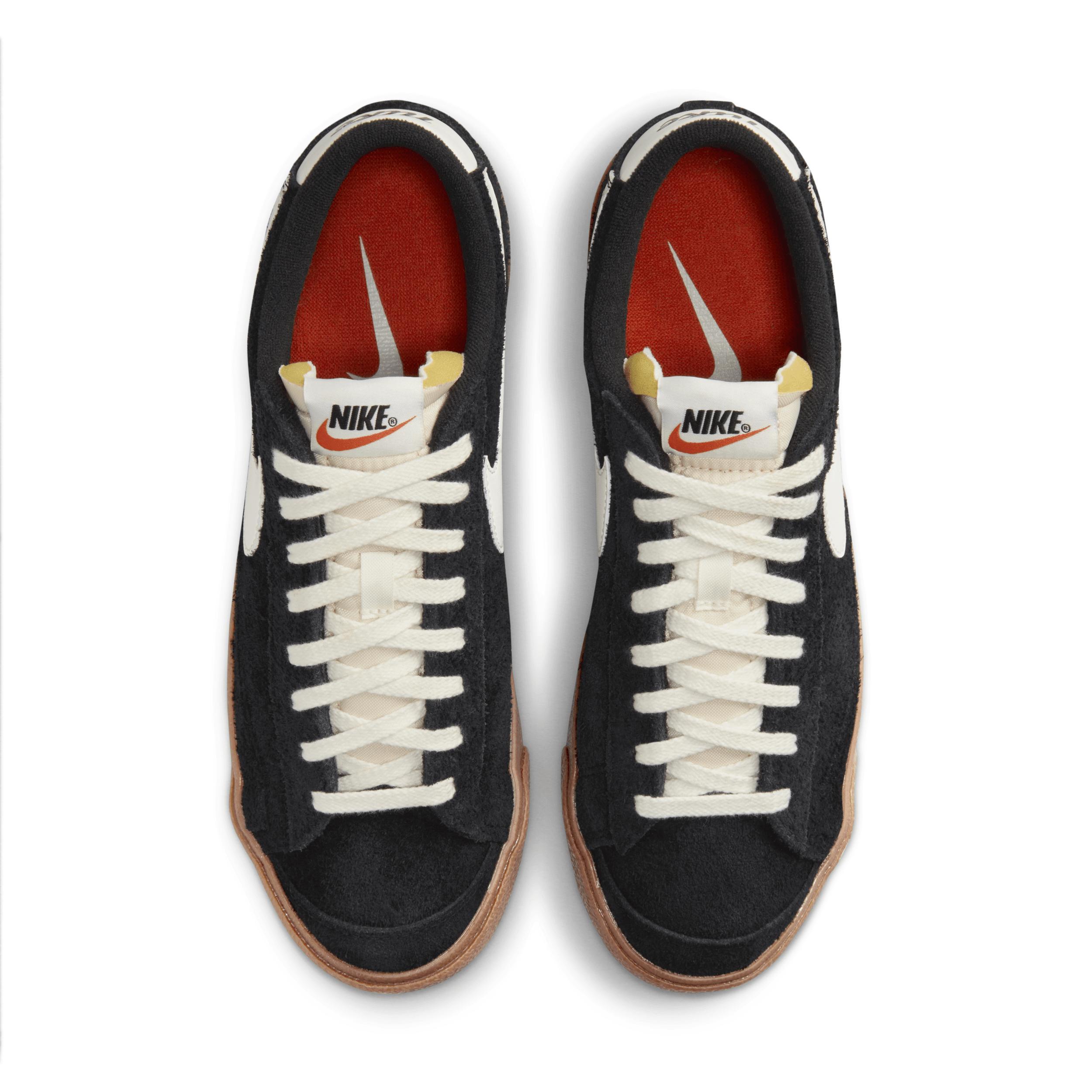 Nike Women's Blazer Low '77 Vintage Shoes Product Image