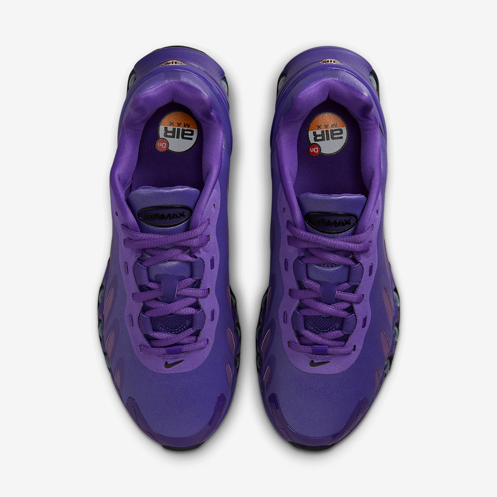 Nike Women's Air Max Dn8 Shoes Product Image