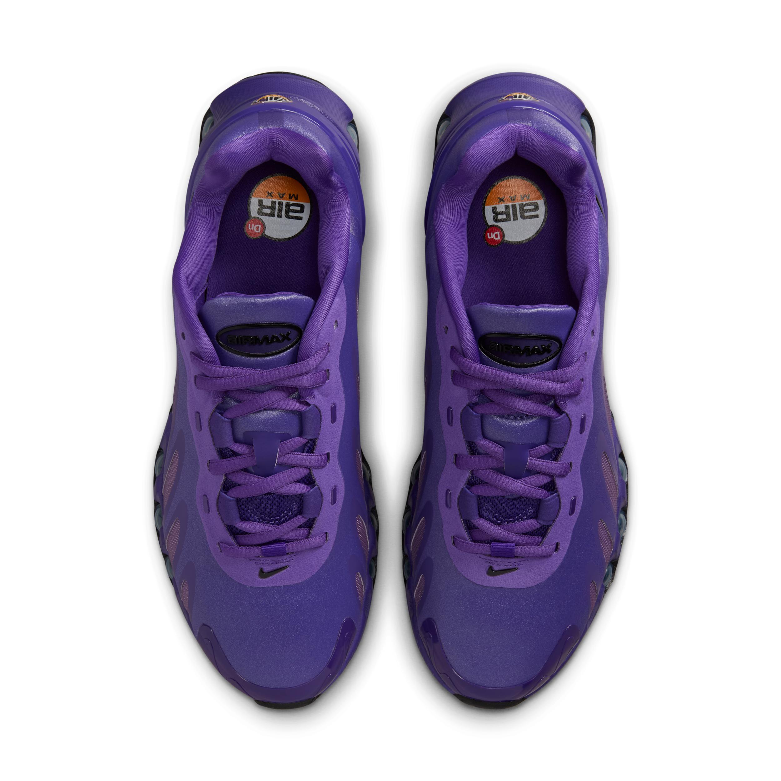 Nike Women's Air Max Dn8 Shoes Product Image