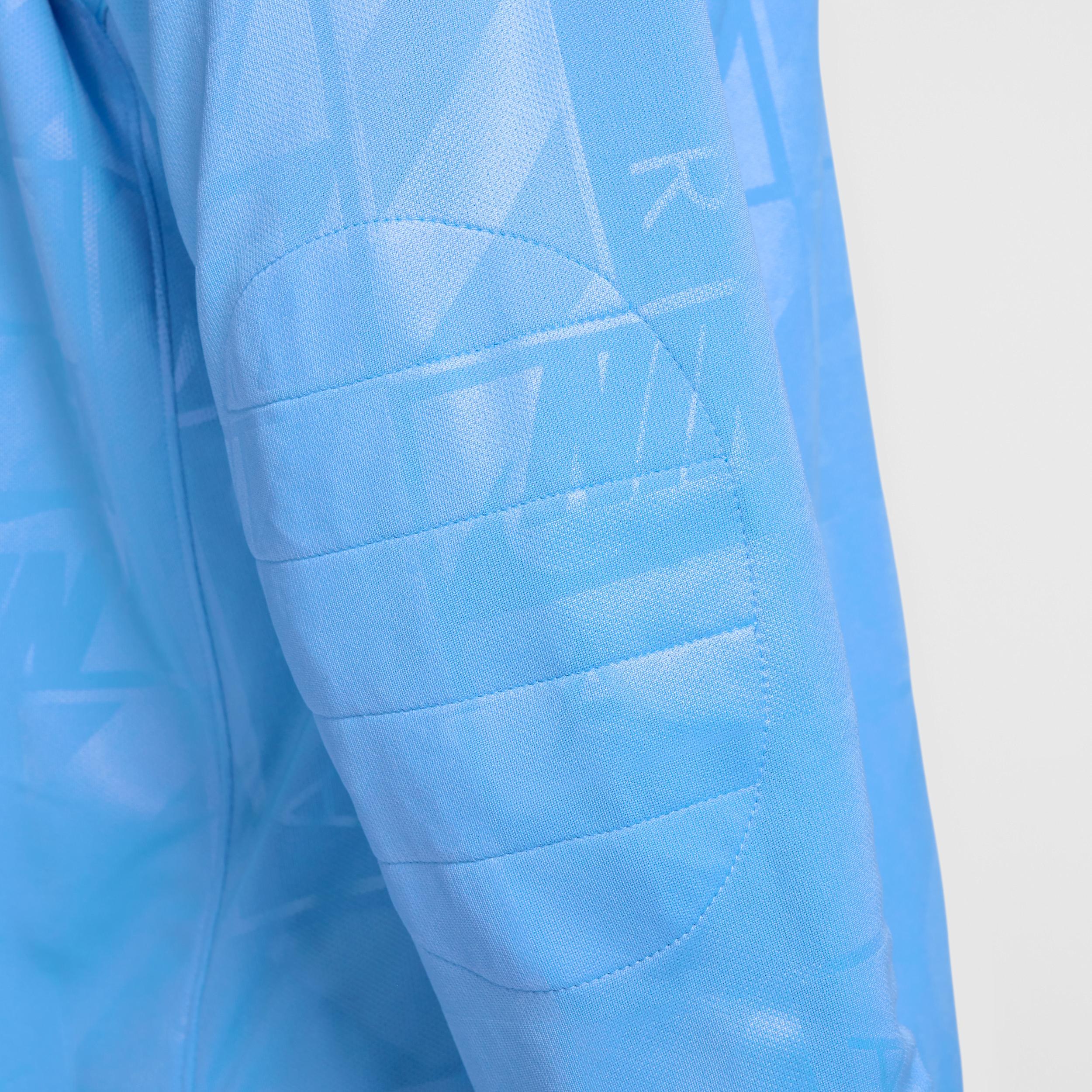 Nike Air Men's Long-Sleeved Jersey Product Image