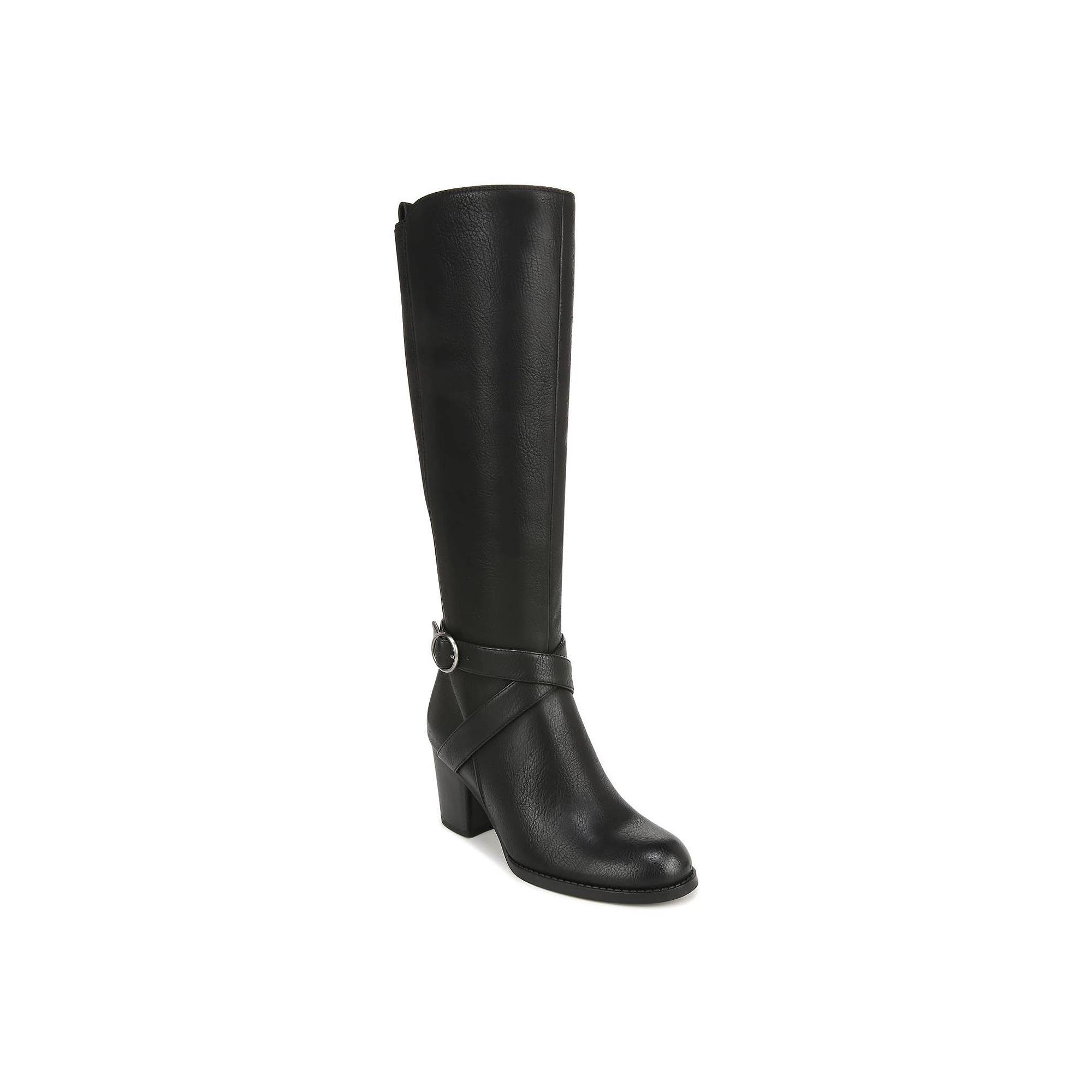 SOUL Naturalizer Triya Womens Knee-High Boots Product Image