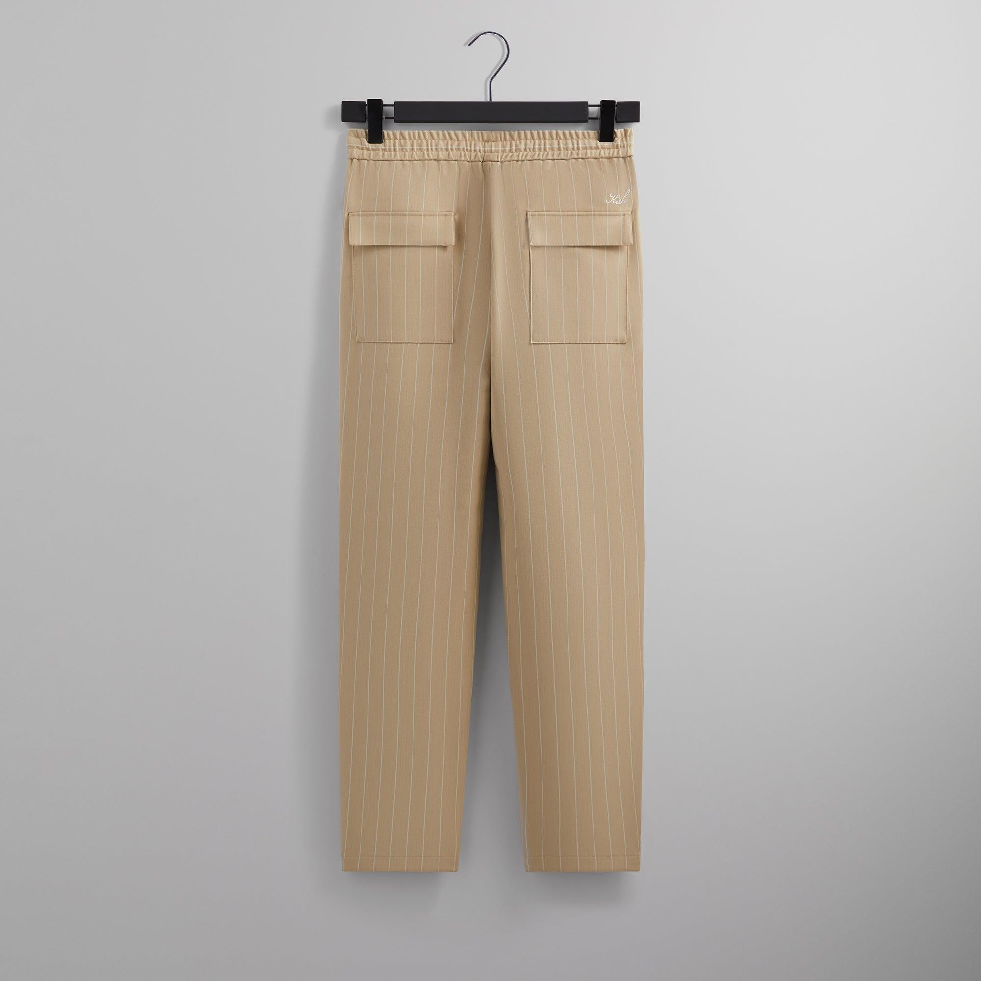 Kith Double Weave Elmhurst Pant - Eternal Male Product Image