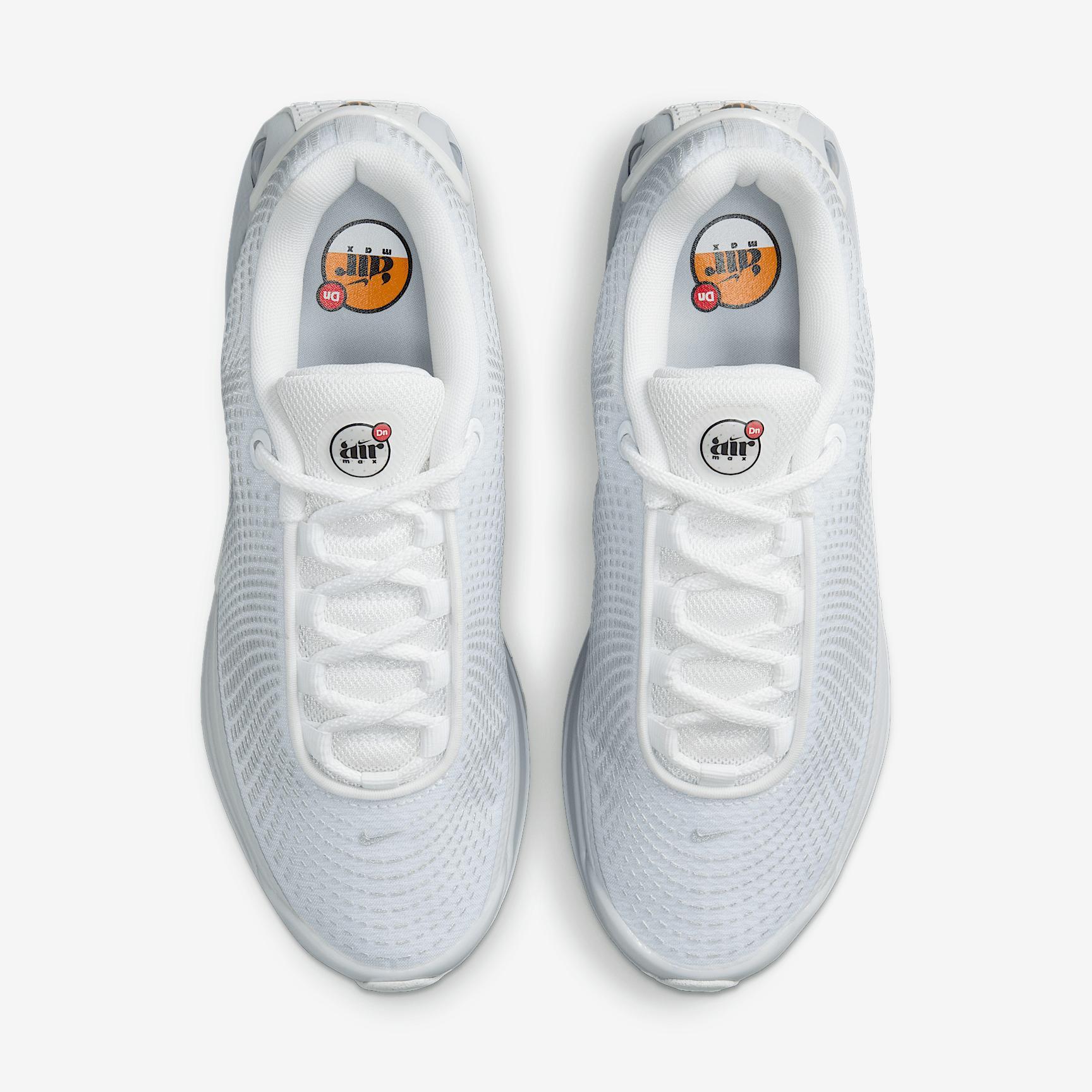 Nike Women's Air Max Dn Shoes Product Image