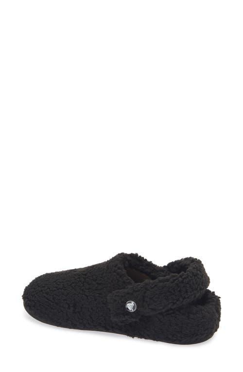 Classic Cozzzy Slipper Product Image