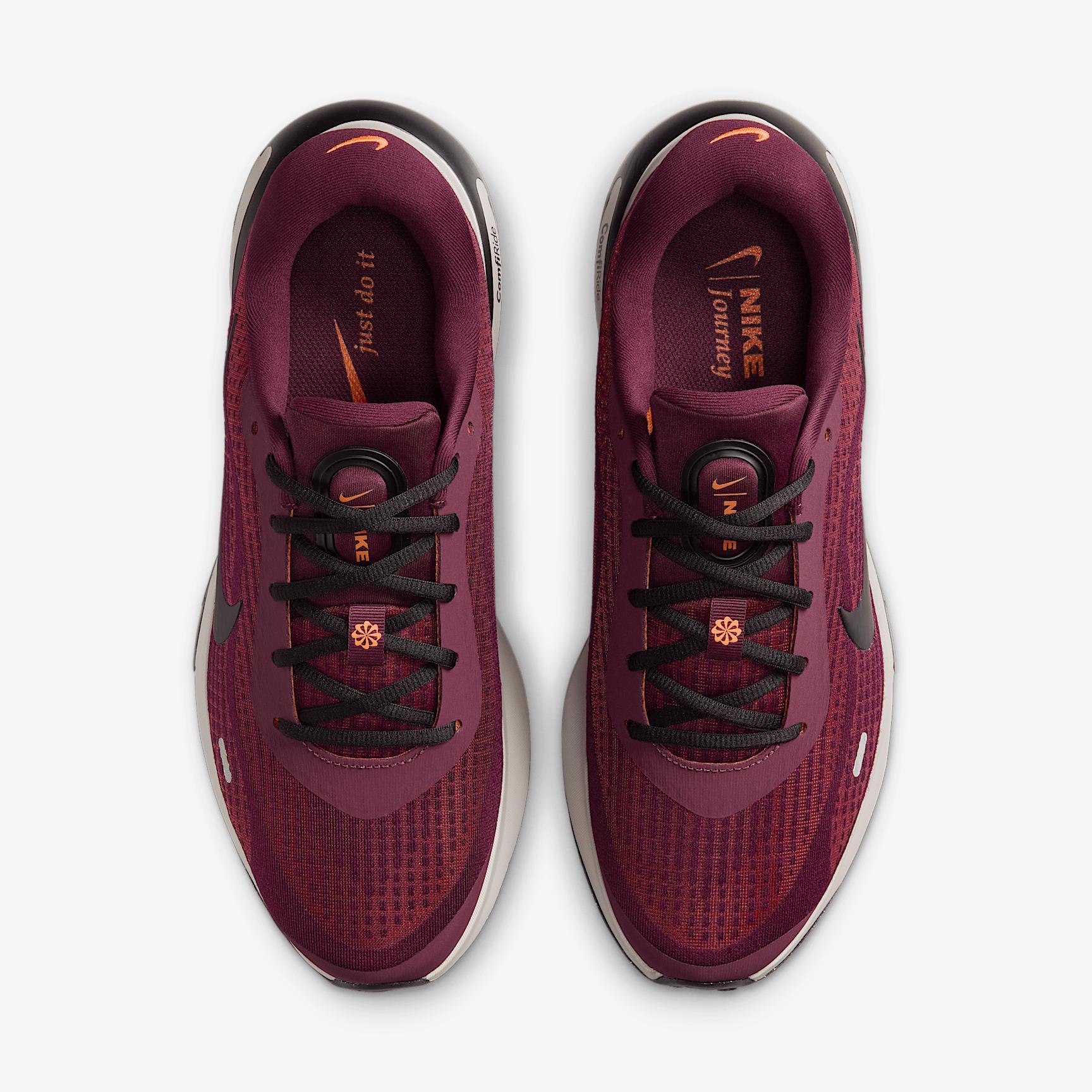Nike Journey Run Men's Road Running Shoes Product Image