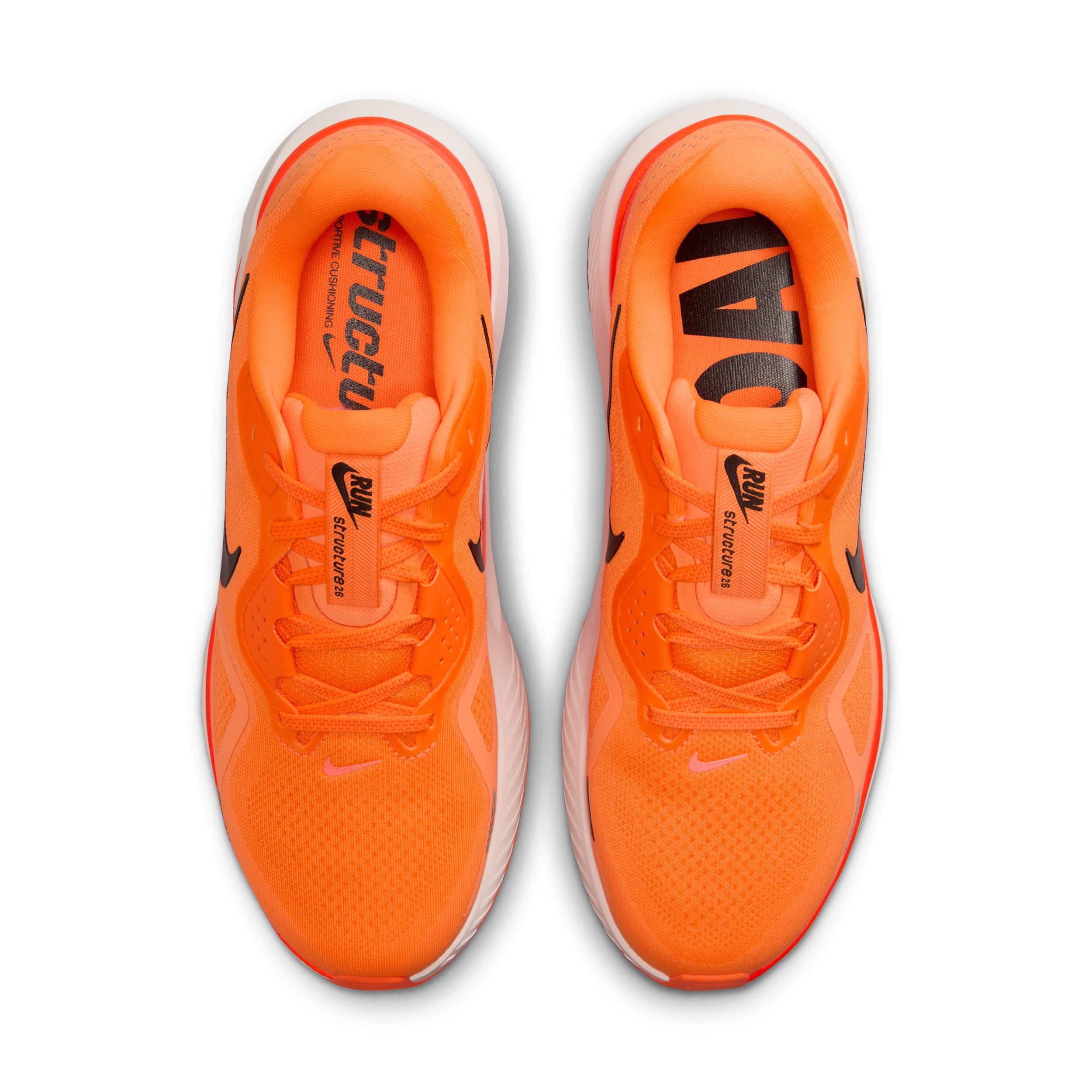 Nike Men's Structure 26 Road Running Shoes Product Image