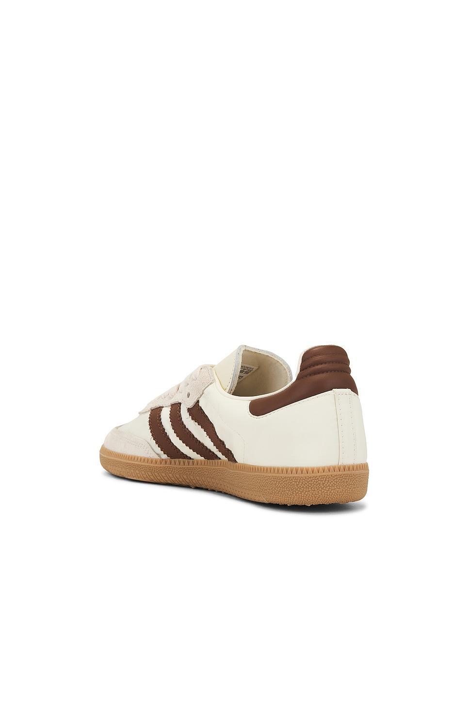 Samba OG Sneaker Product Image