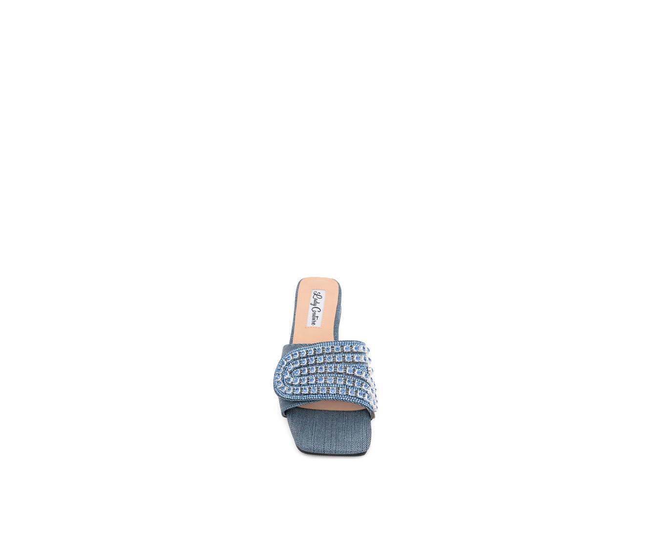 Women's Lady Couture Ivy Sandals Product Image