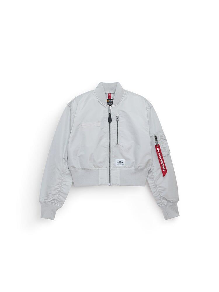 L-2B CROPPED GEN II BOMBER JACKET W Product Image