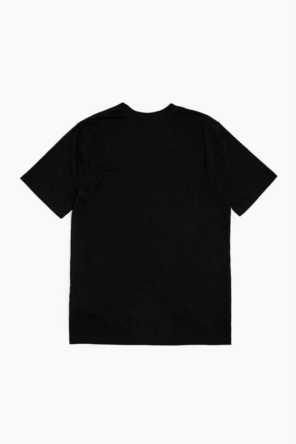 Chicago Bulls Graphic Tee | Forever 21 Product Image