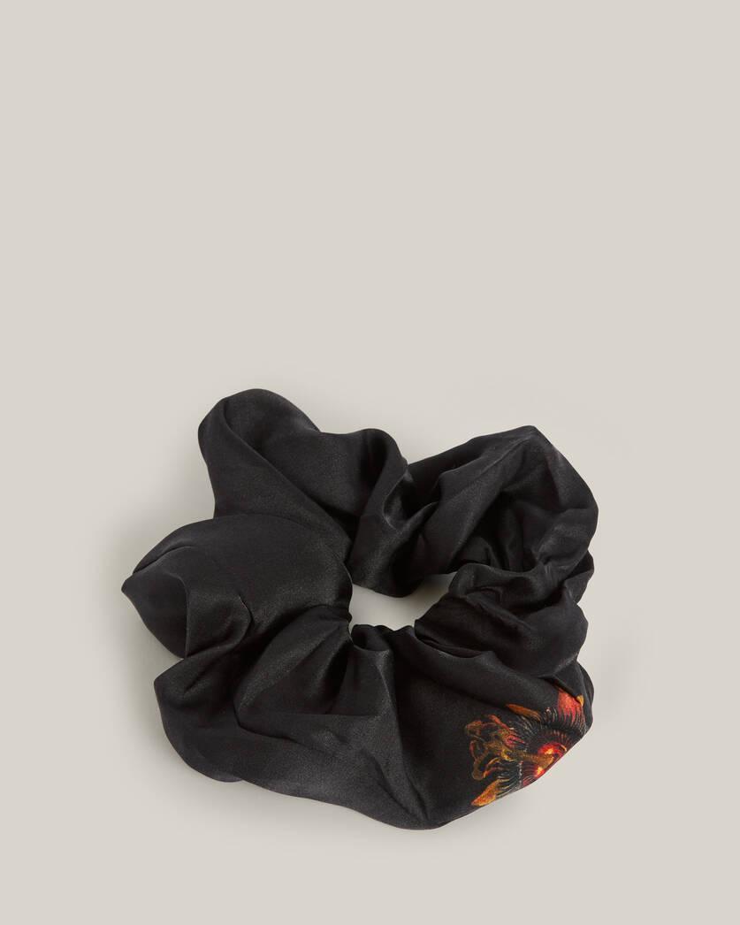 Aurora Oversized Scrunchie Product Image
