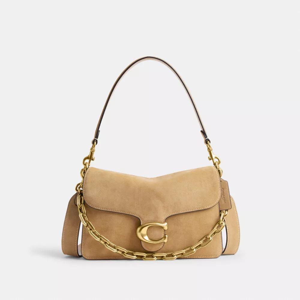 Chain Tabby Shoulder Bag Product Image