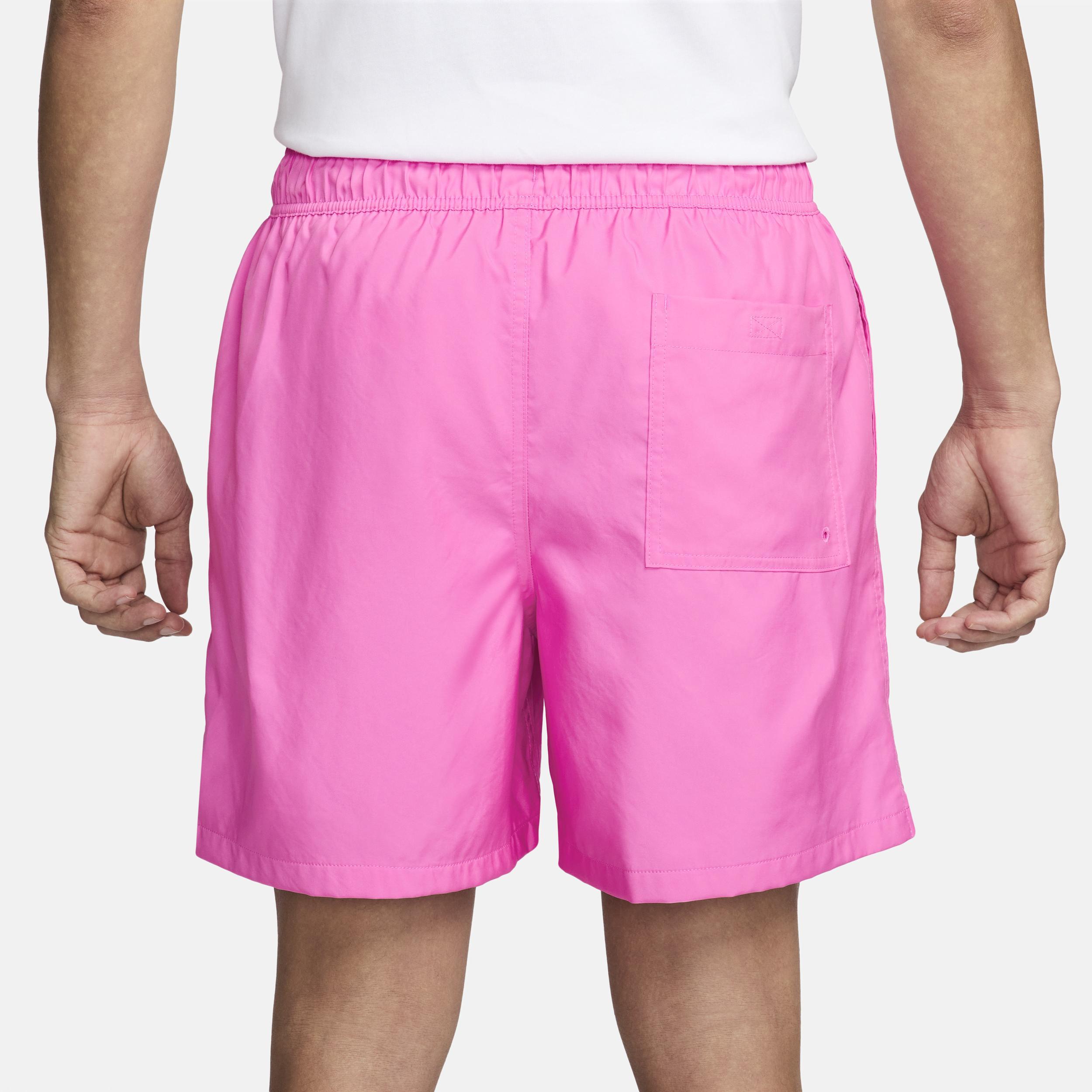 Nike Mens Nike Club Flow Shorts - Mens Product Image