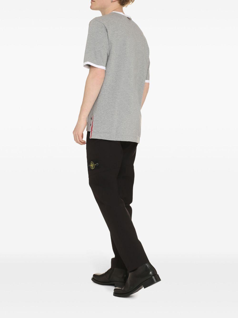 Ringer T-shirt Product Image