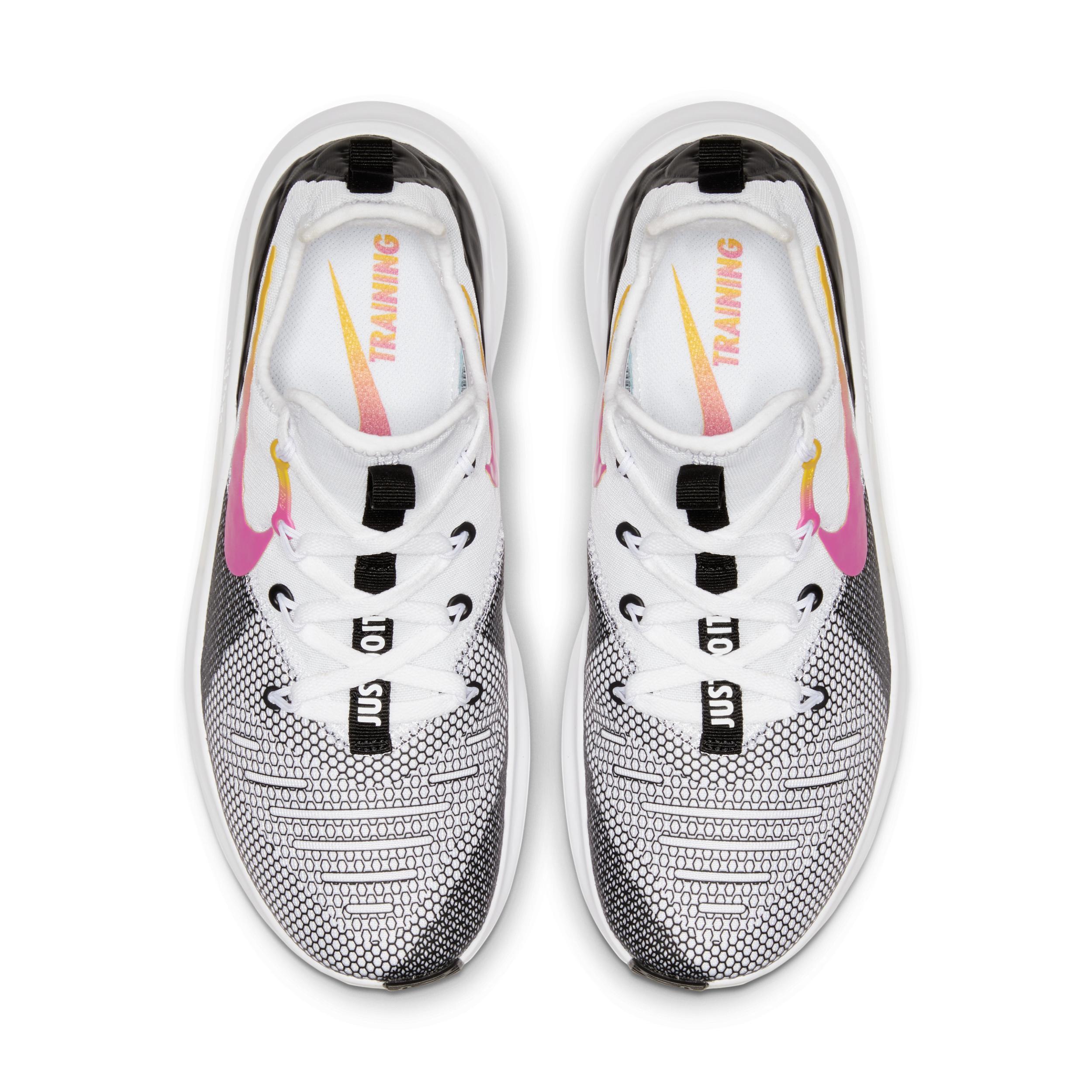 Nike Women's Free TR 8 Workout Shoes Product Image