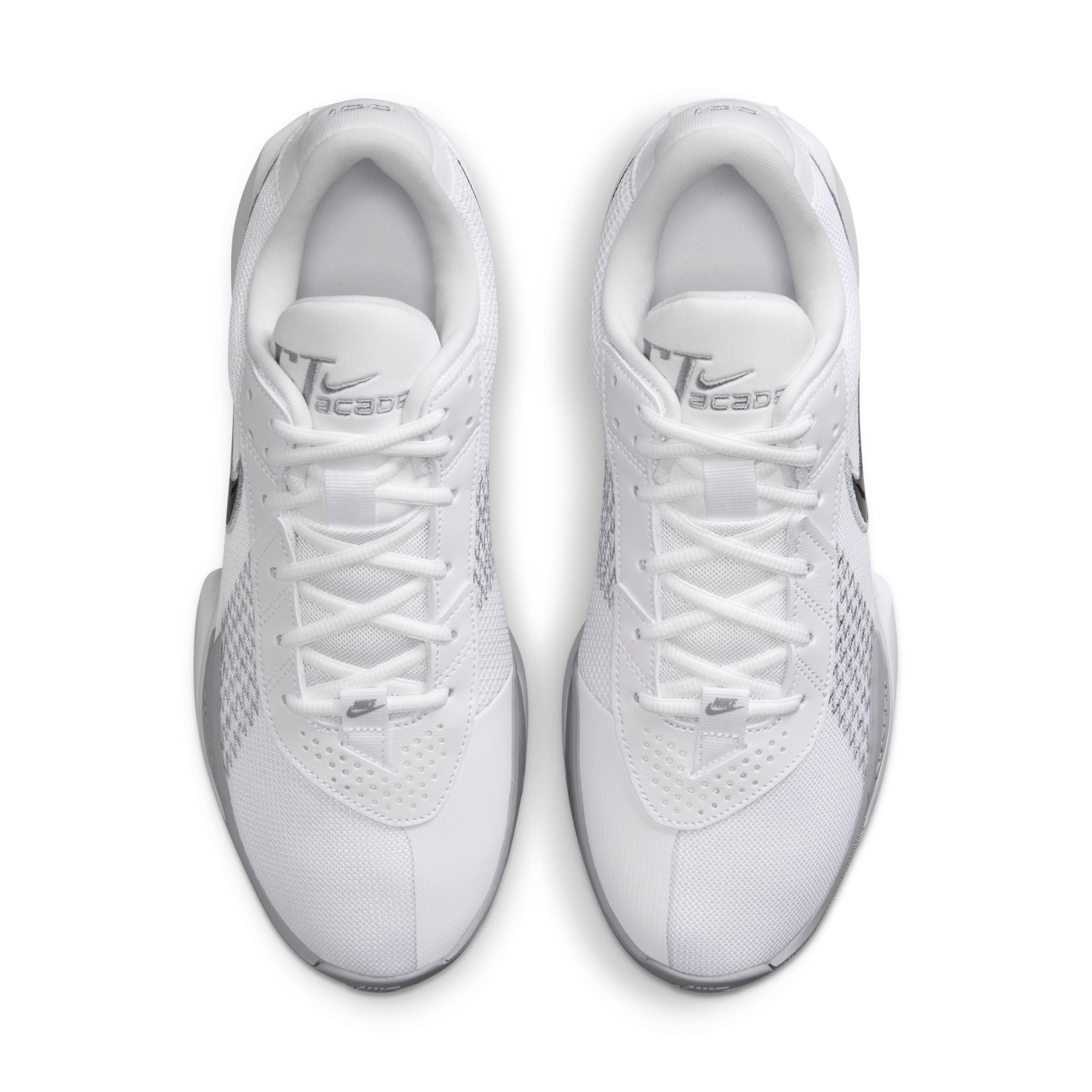 Nike Men's G.T. Cut Academy Basketball Shoes Product Image