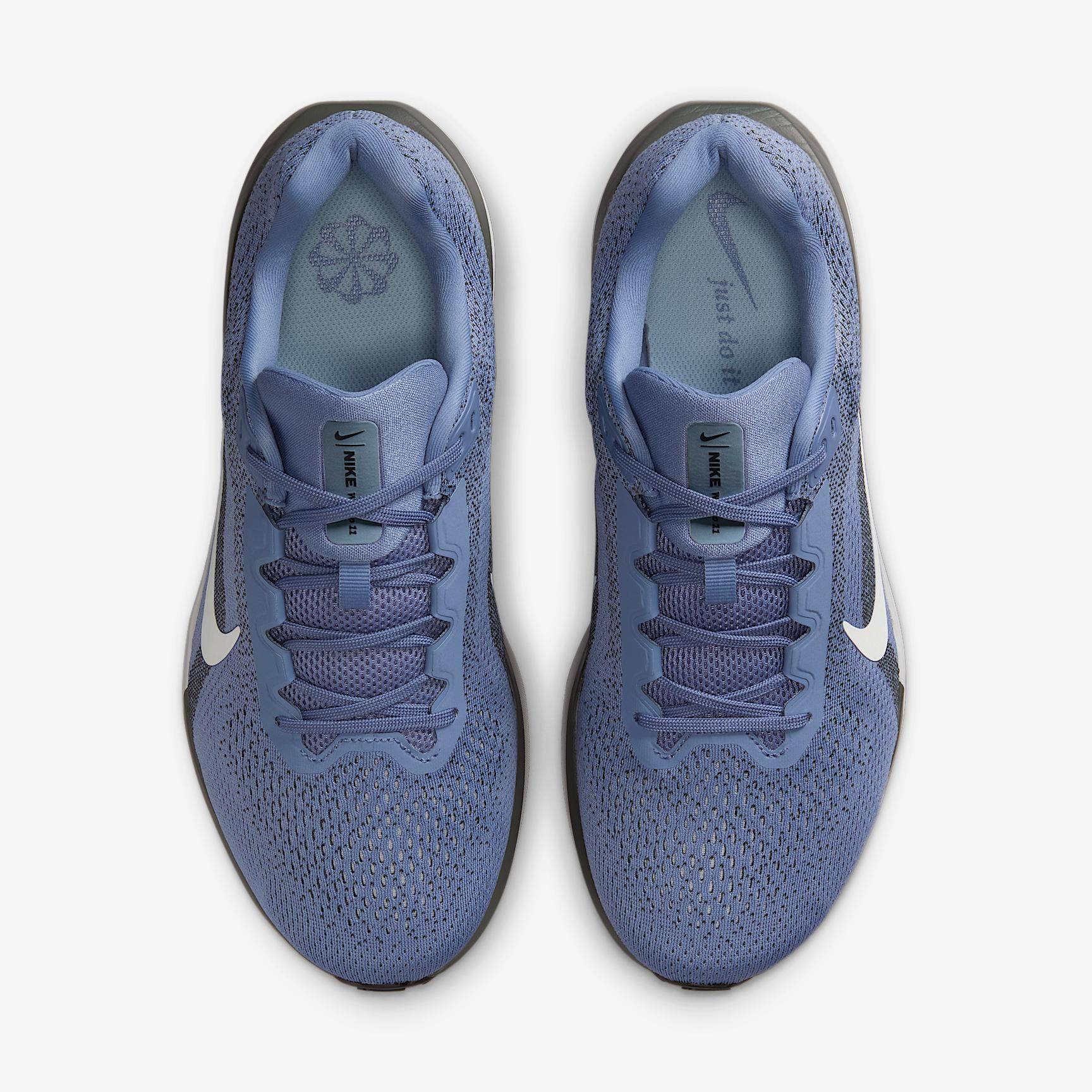 Nike Men's Winflo 11 Road Running Shoes (Extra Wide) Product Image