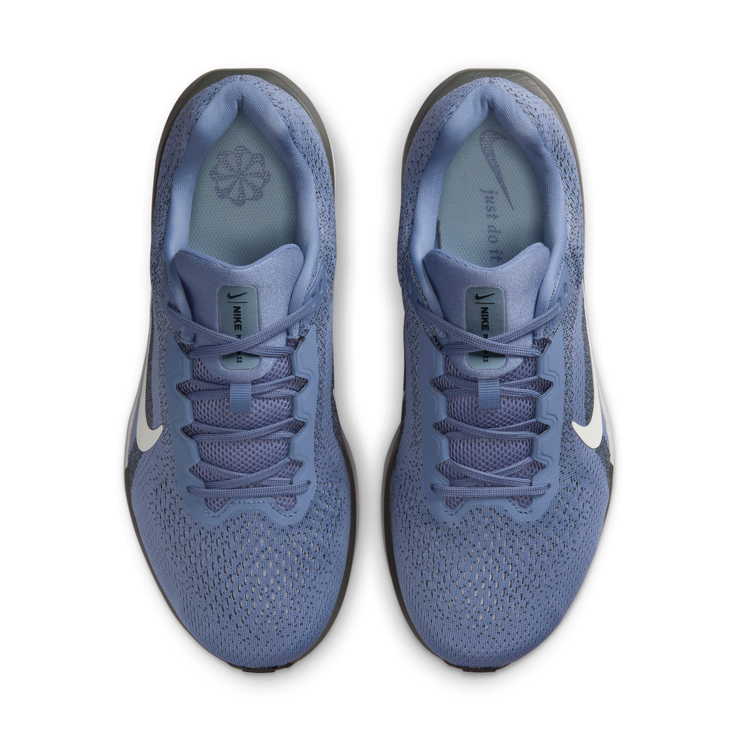 Nike Men's Winflo 11 Road Running Shoes (Extra Wide) Product Image