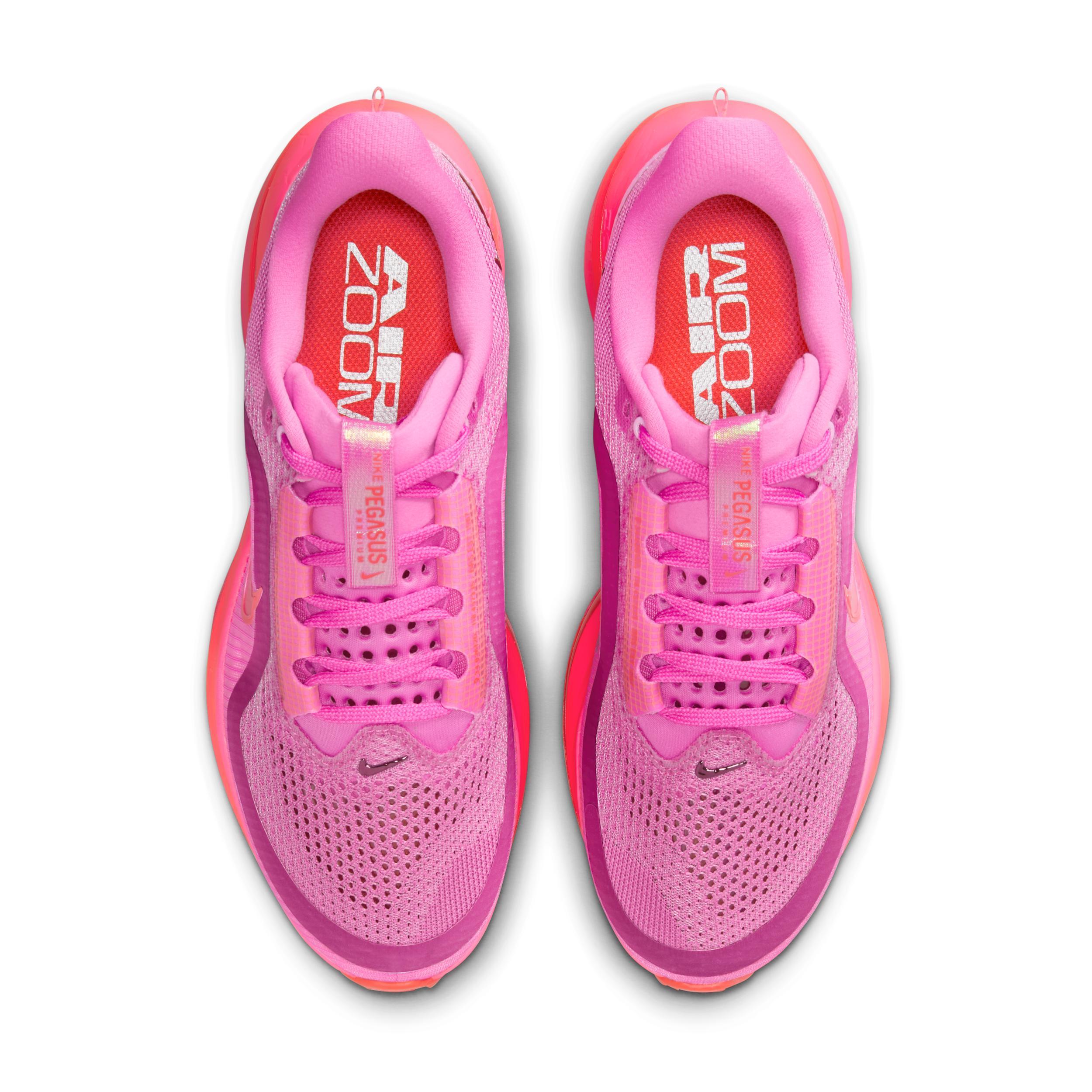 Nike Pegasus Premium Women's Road Running Shoes Product Image