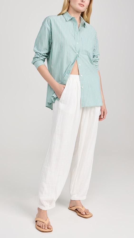 Z Supply Step Out Pants | Shopbop Product Image