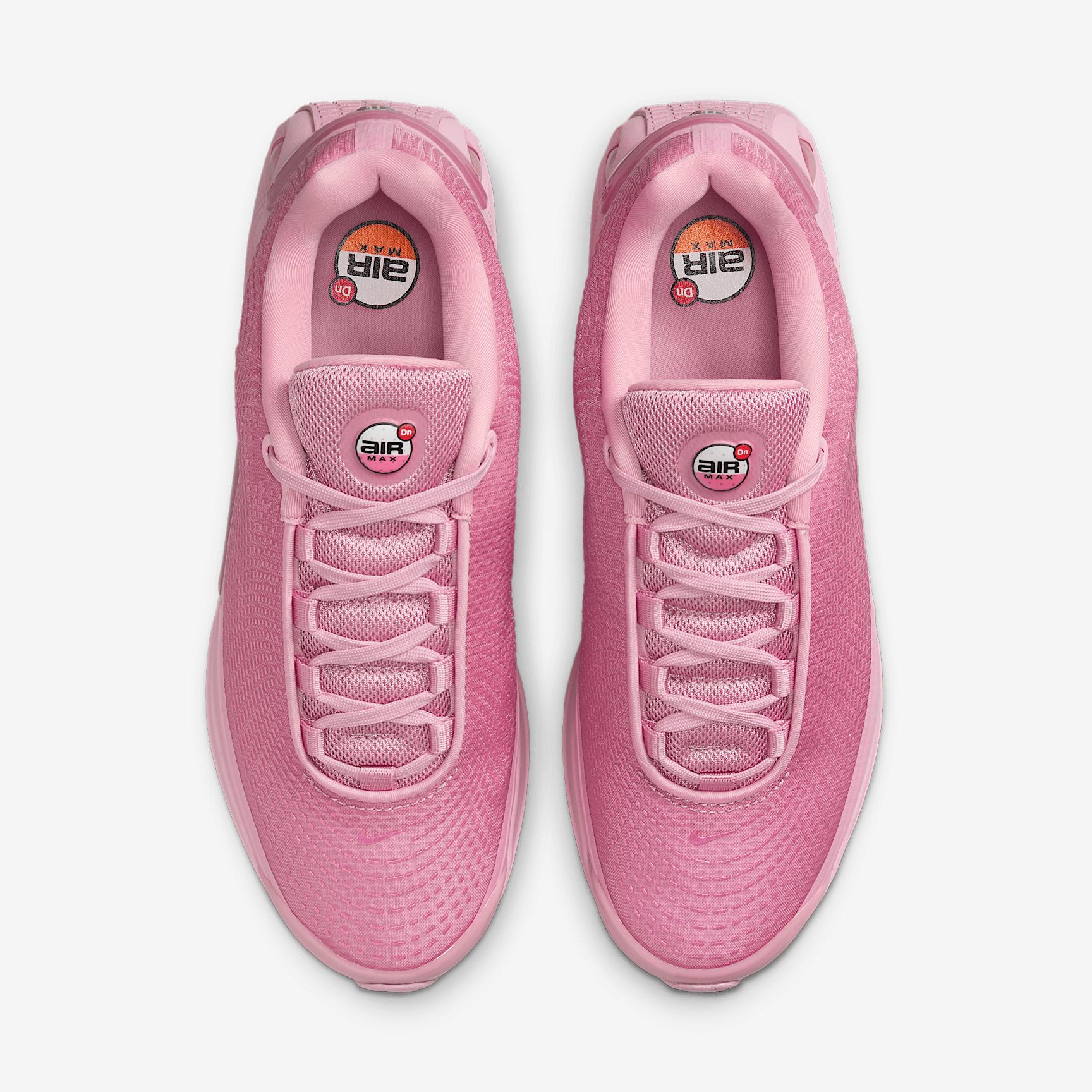 Nike Women's Air Max Dn Shoes Product Image