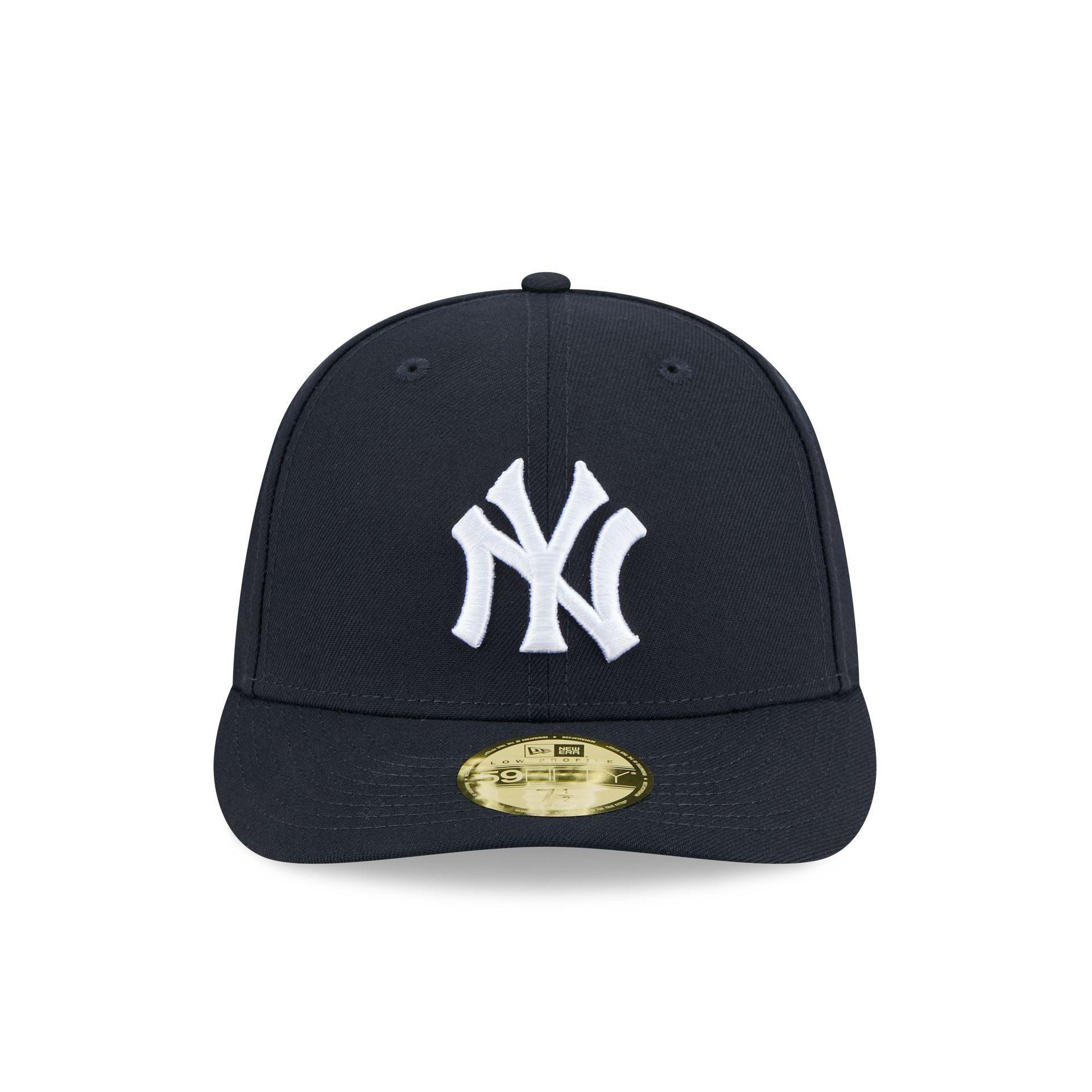 Norfolk Tides Authentic Collection Low Profile 59FIFTY Fitted Hat Male Product Image
