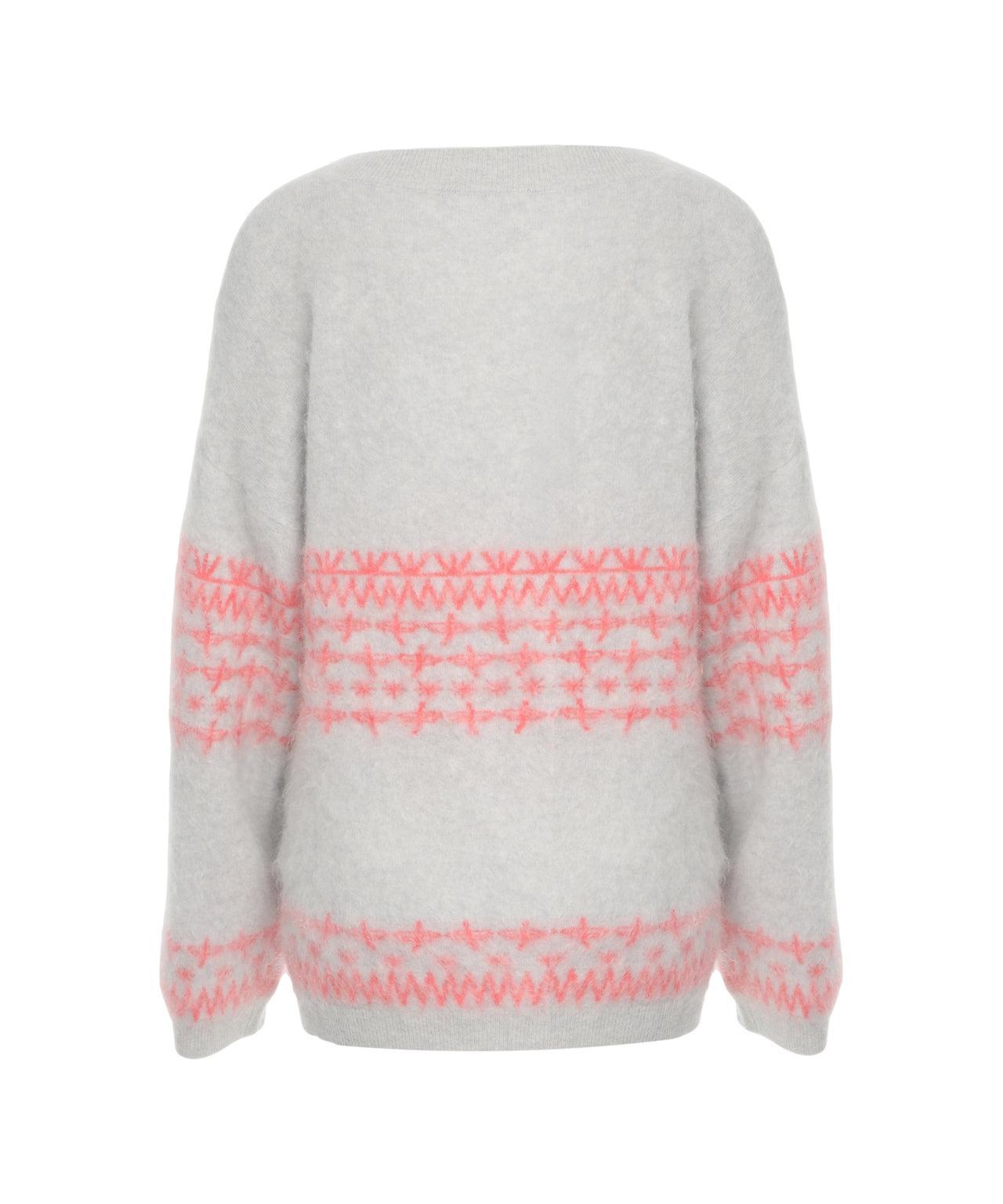 Cashmere cardigan Product Image