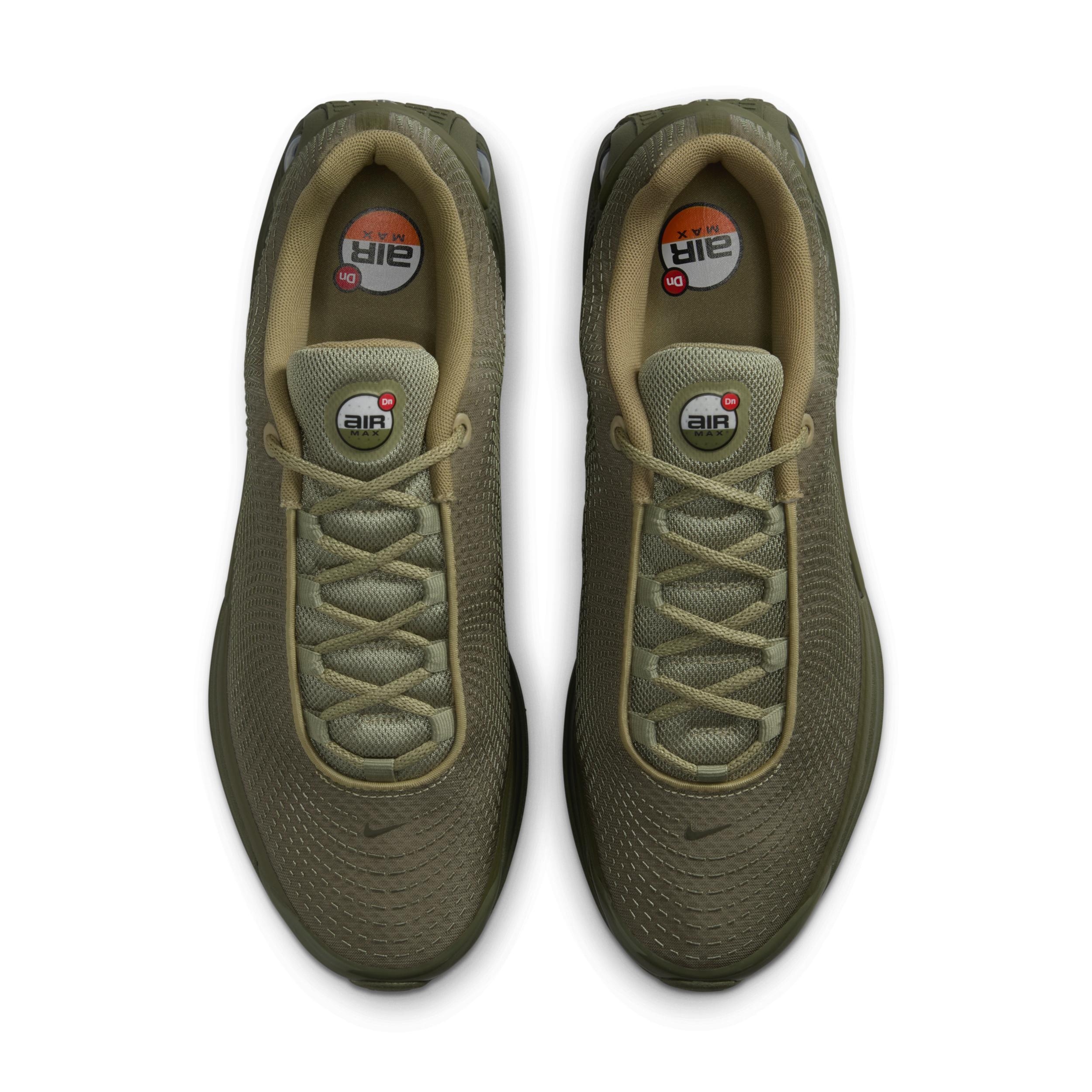 Nike Men's Air Max Dn Shoes Product Image