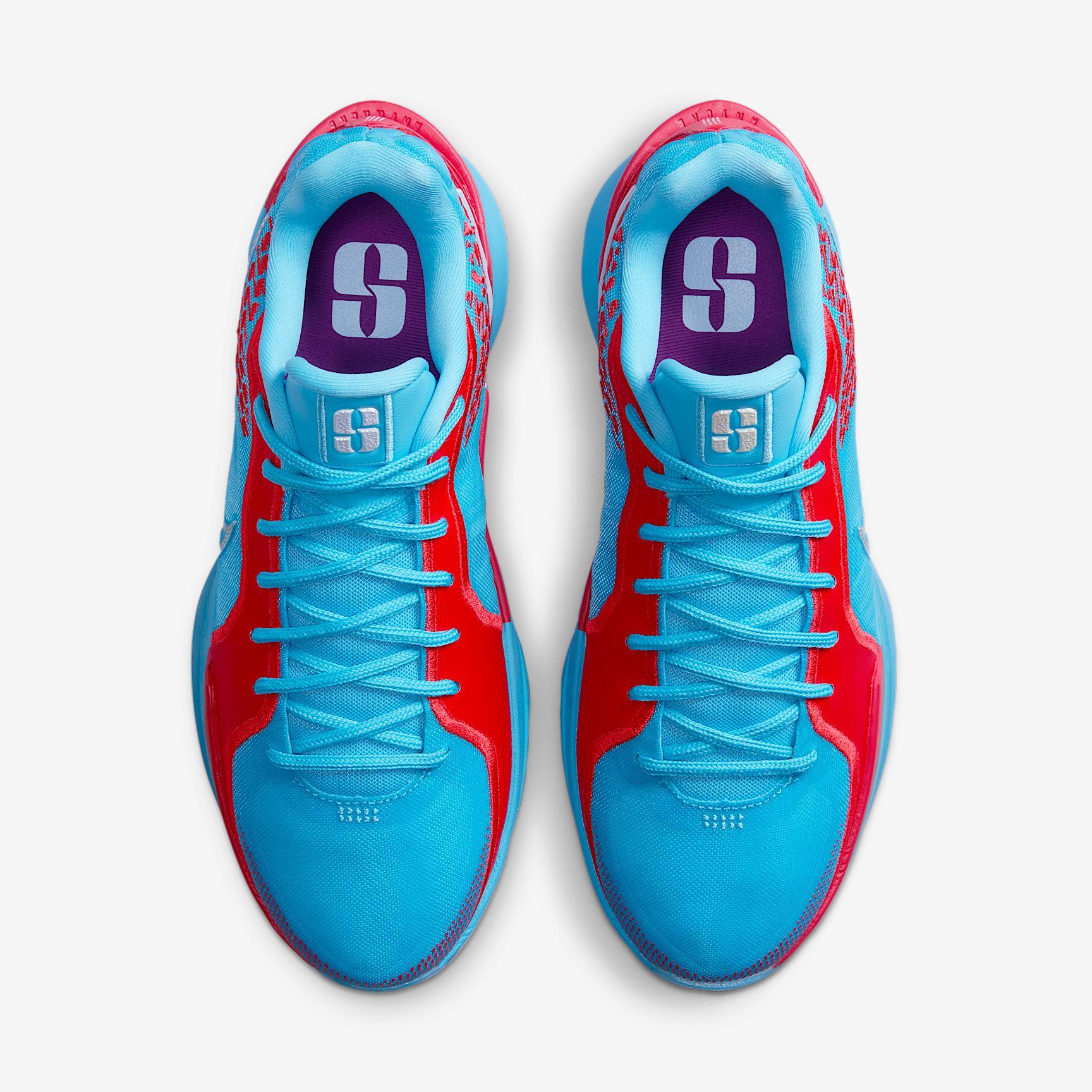 Sabrina 2 Basketball Shoes Product Image