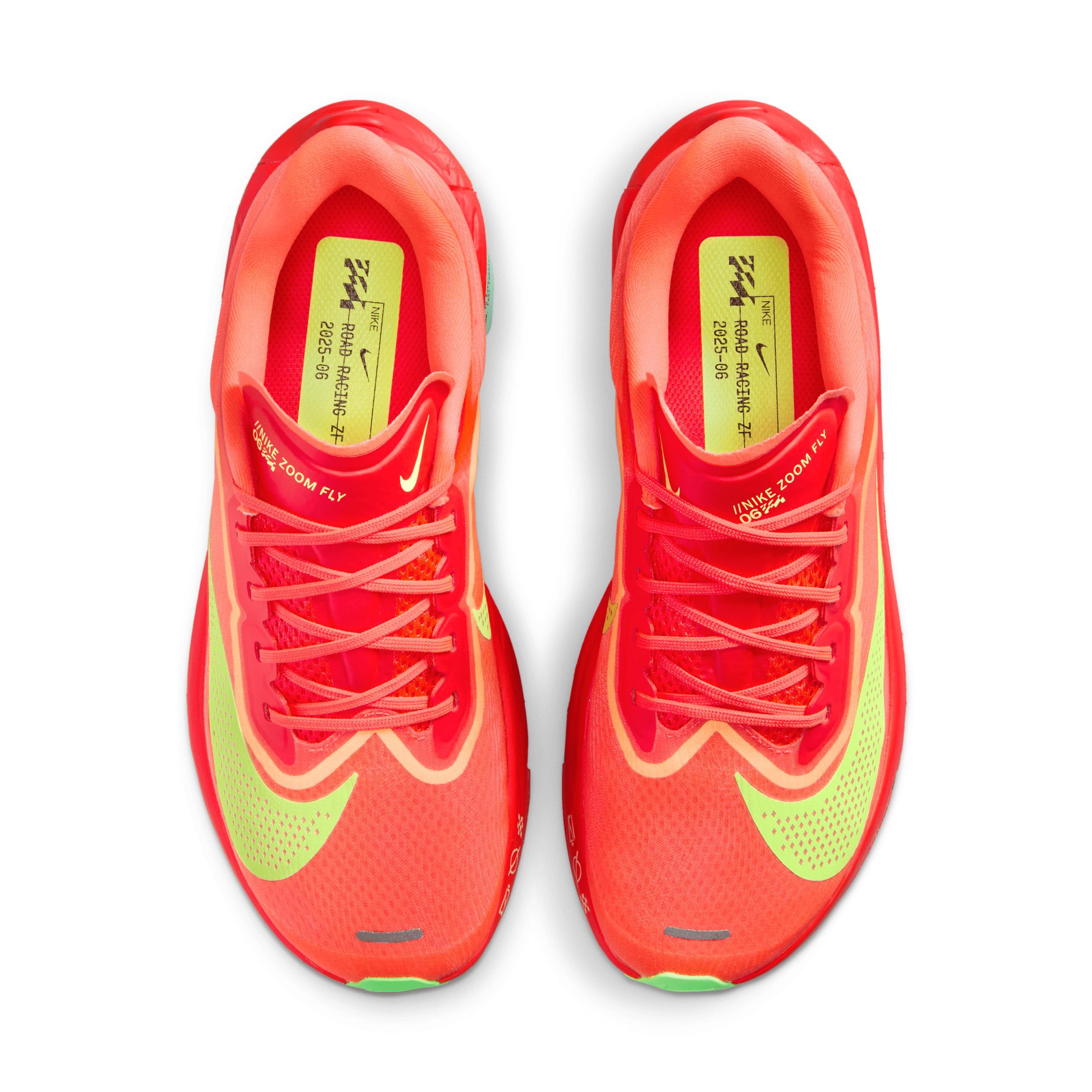 Nike Women's Zoom Fly 6 Road Racing Shoes Product Image