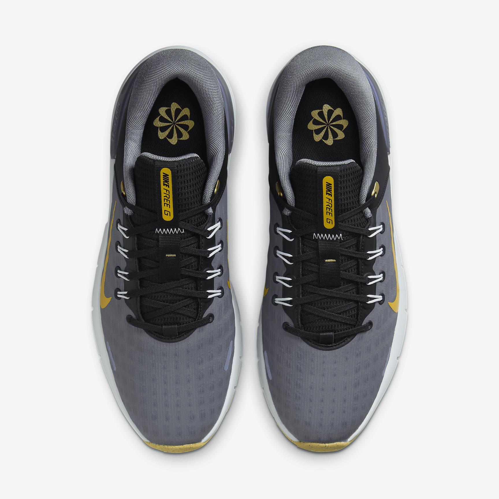 Nike Free Golf NN Golf Shoes Product Image
